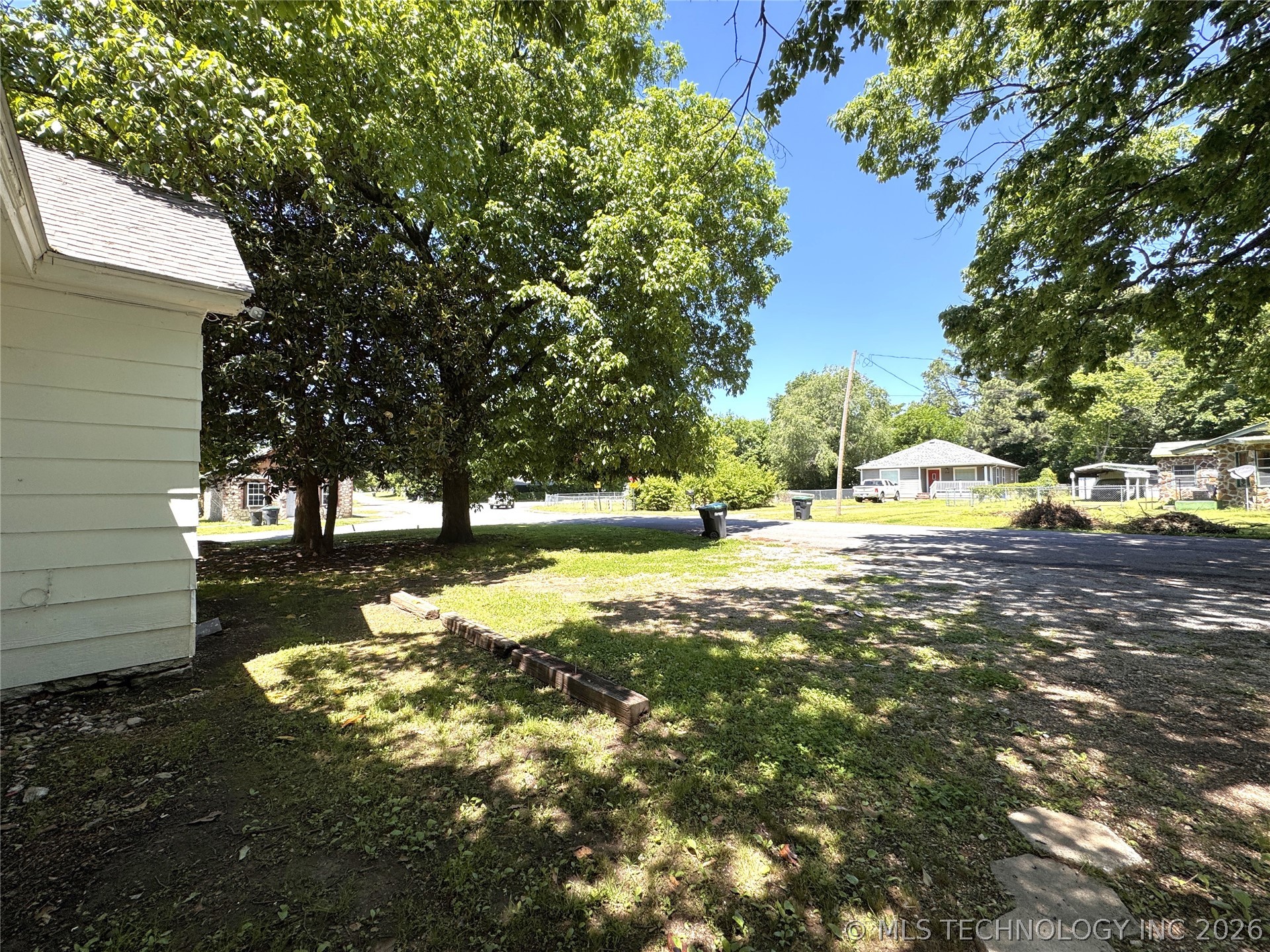 1020 N Vinita Avenue Tahlequah OK 74464
