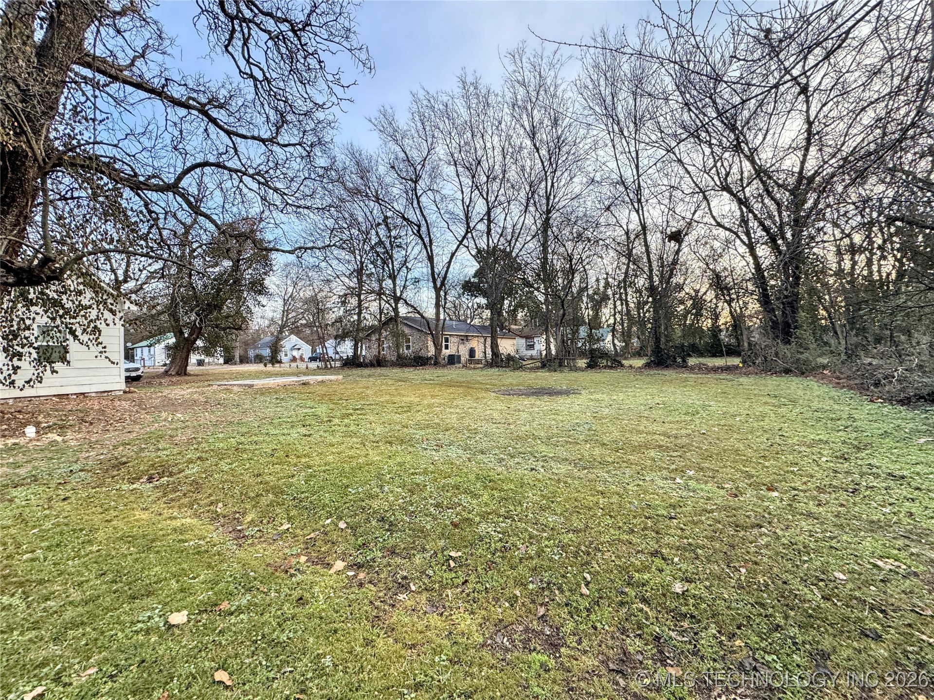 1020 N Vinita Avenue Tahlequah OK 74464