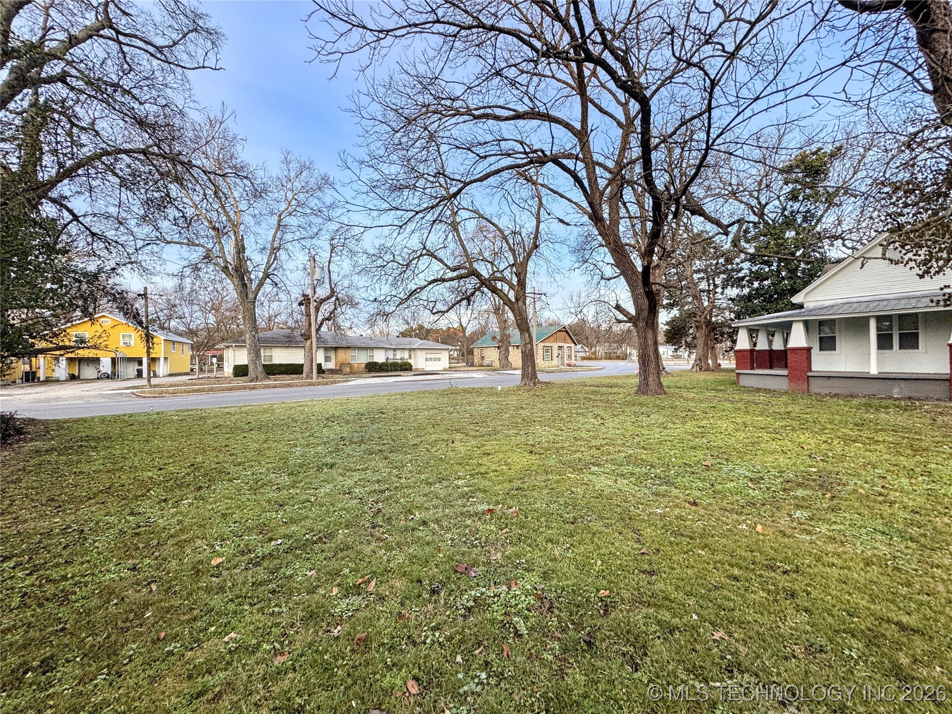 1020 N Vinita Avenue Tahlequah OK 74464