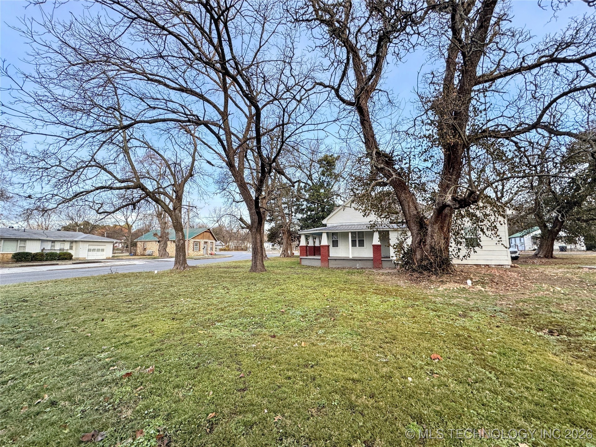 1020 N Vinita Avenue Tahlequah OK 74464