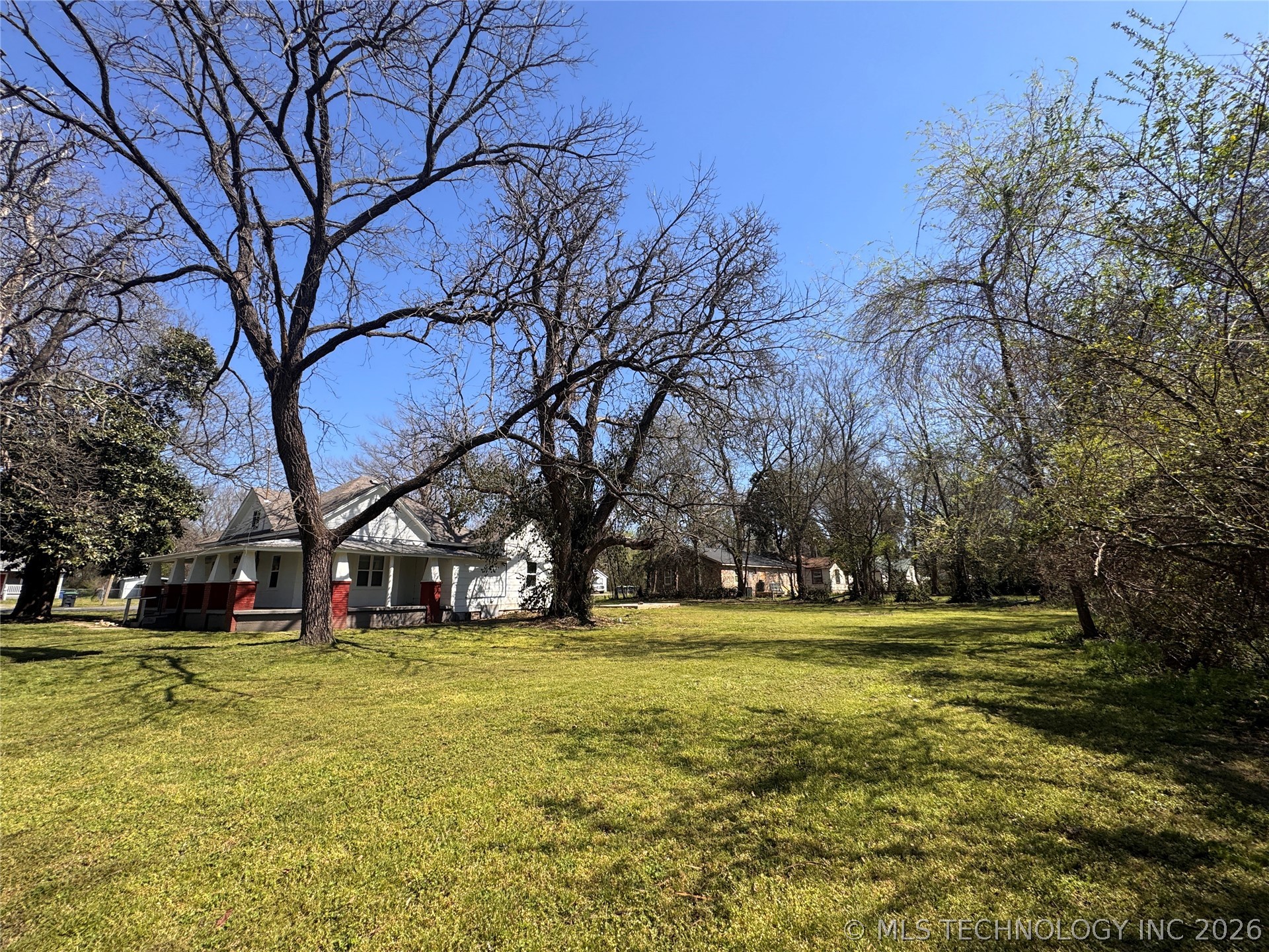 1020 N Vinita Avenue Tahlequah OK 74464