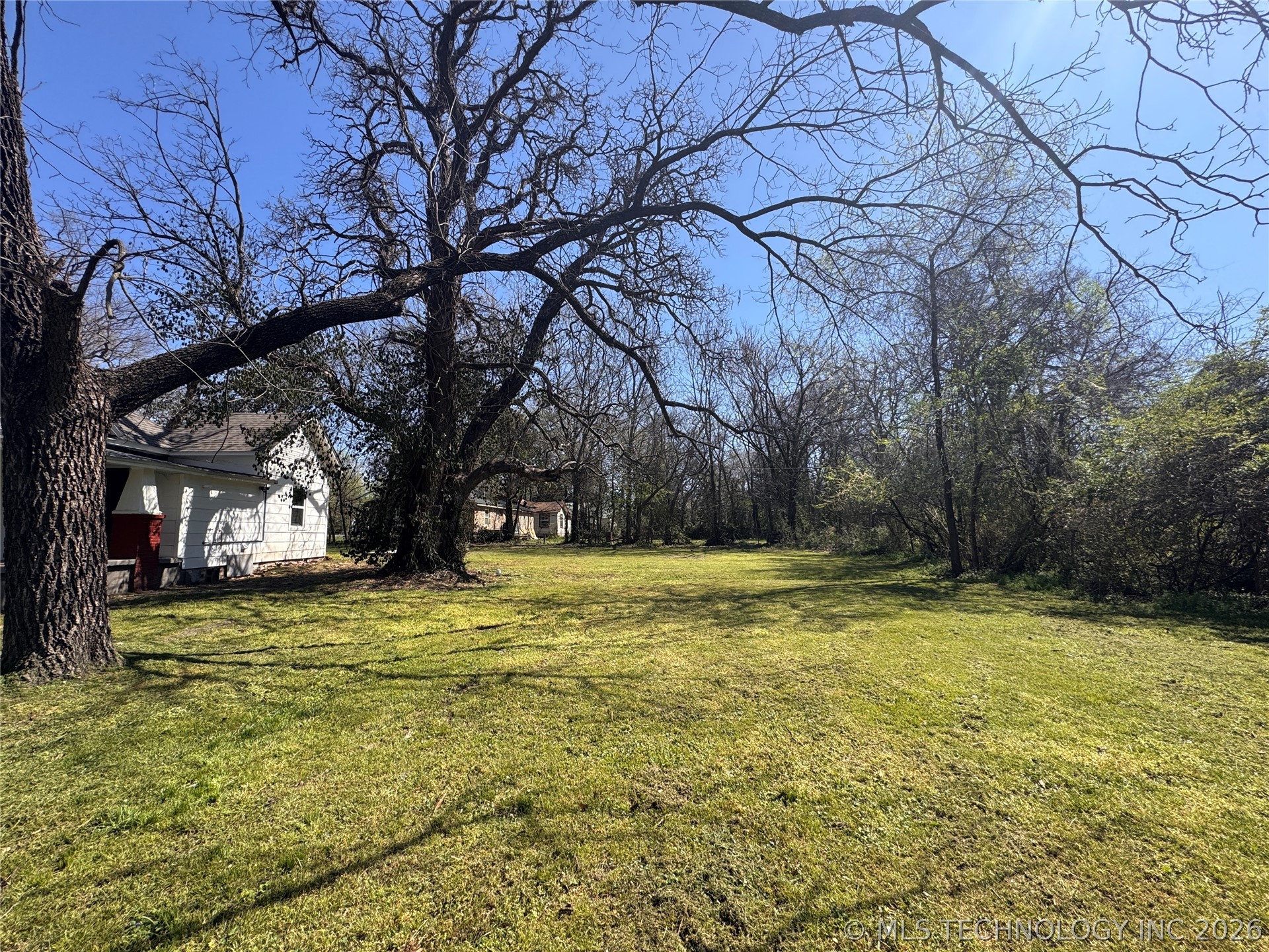 1020 N Vinita Avenue Tahlequah OK 74464