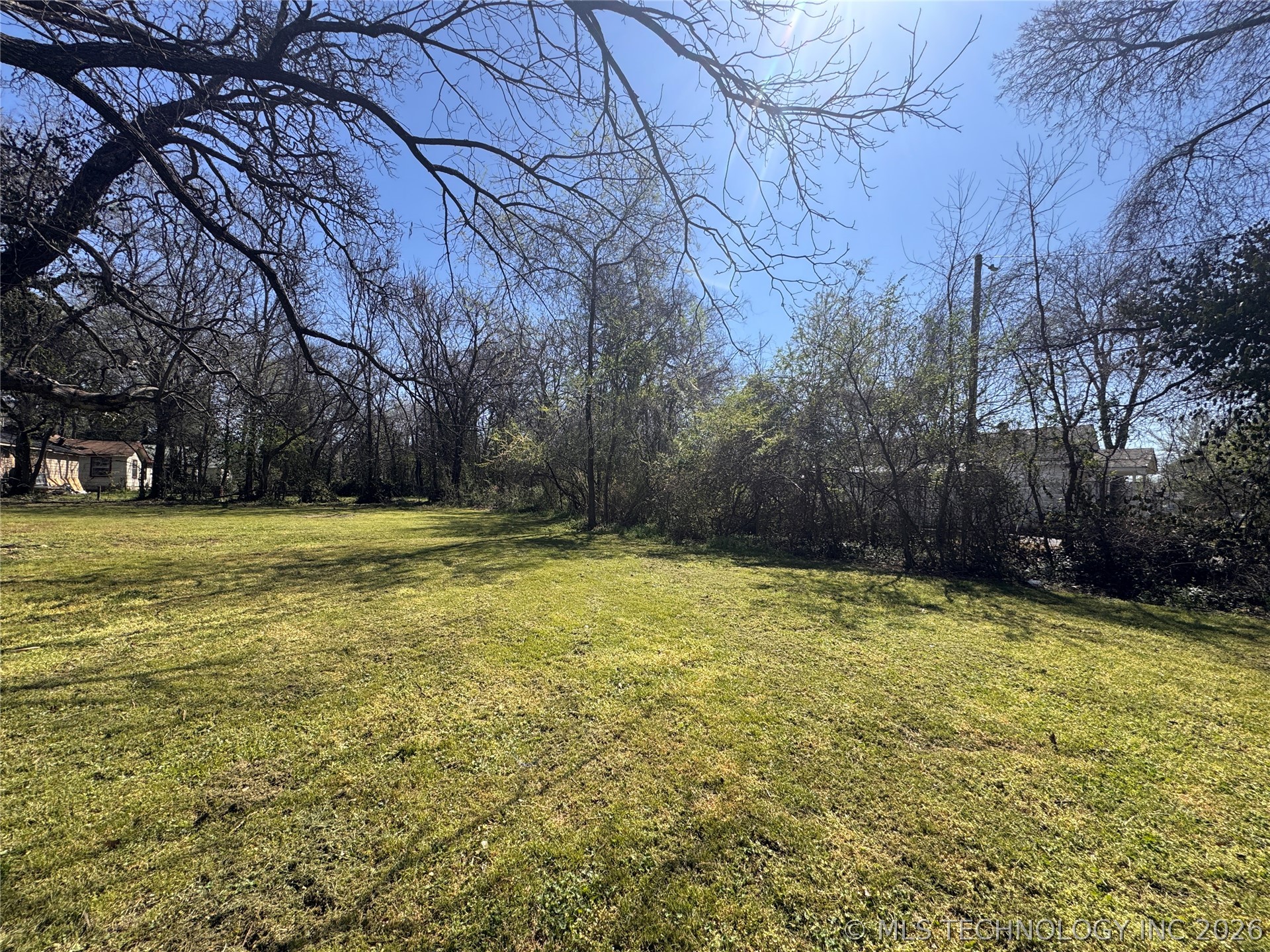 1020 N Vinita Avenue Tahlequah OK 74464