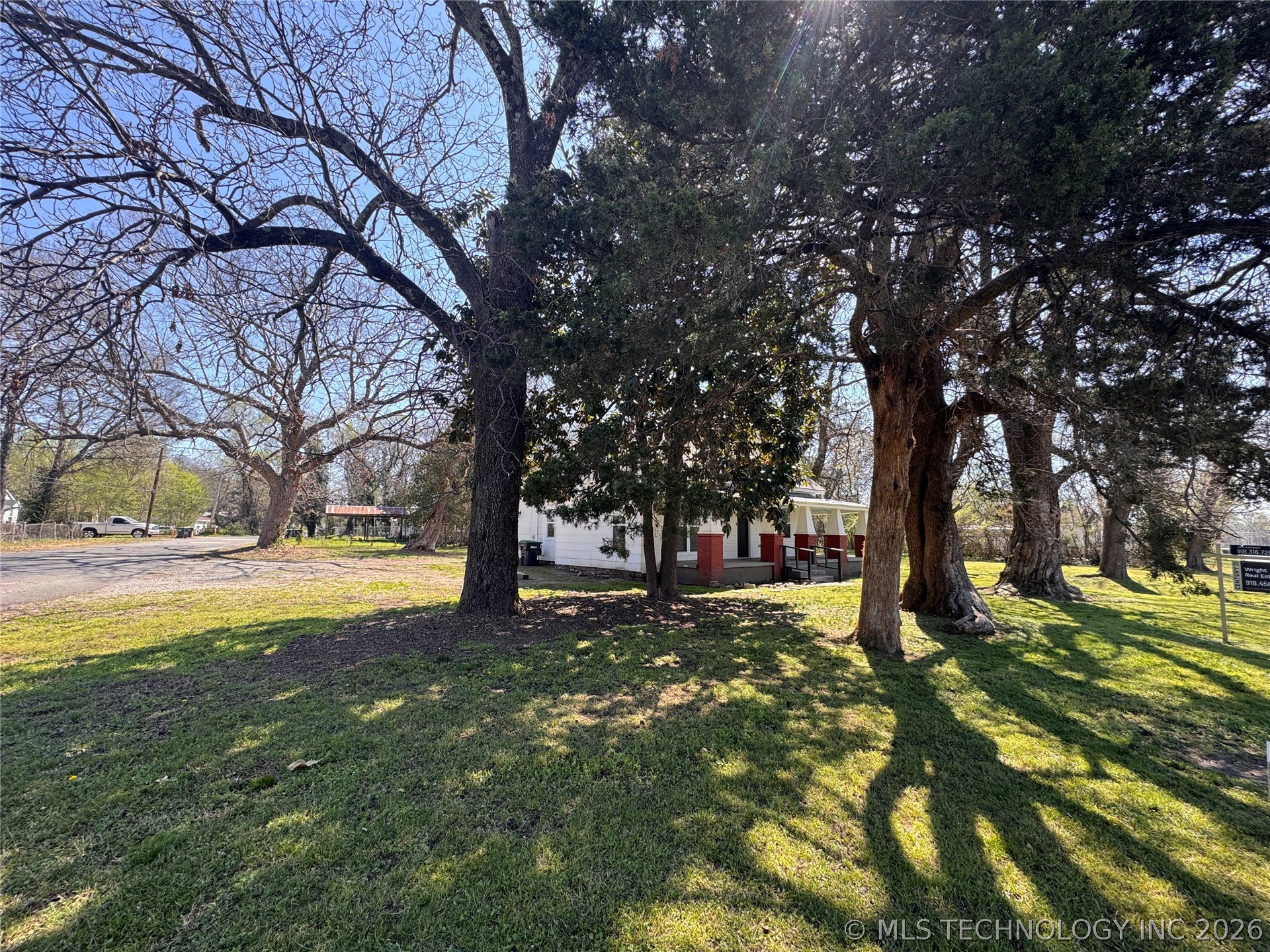 1020 N Vinita Avenue Tahlequah OK 74464