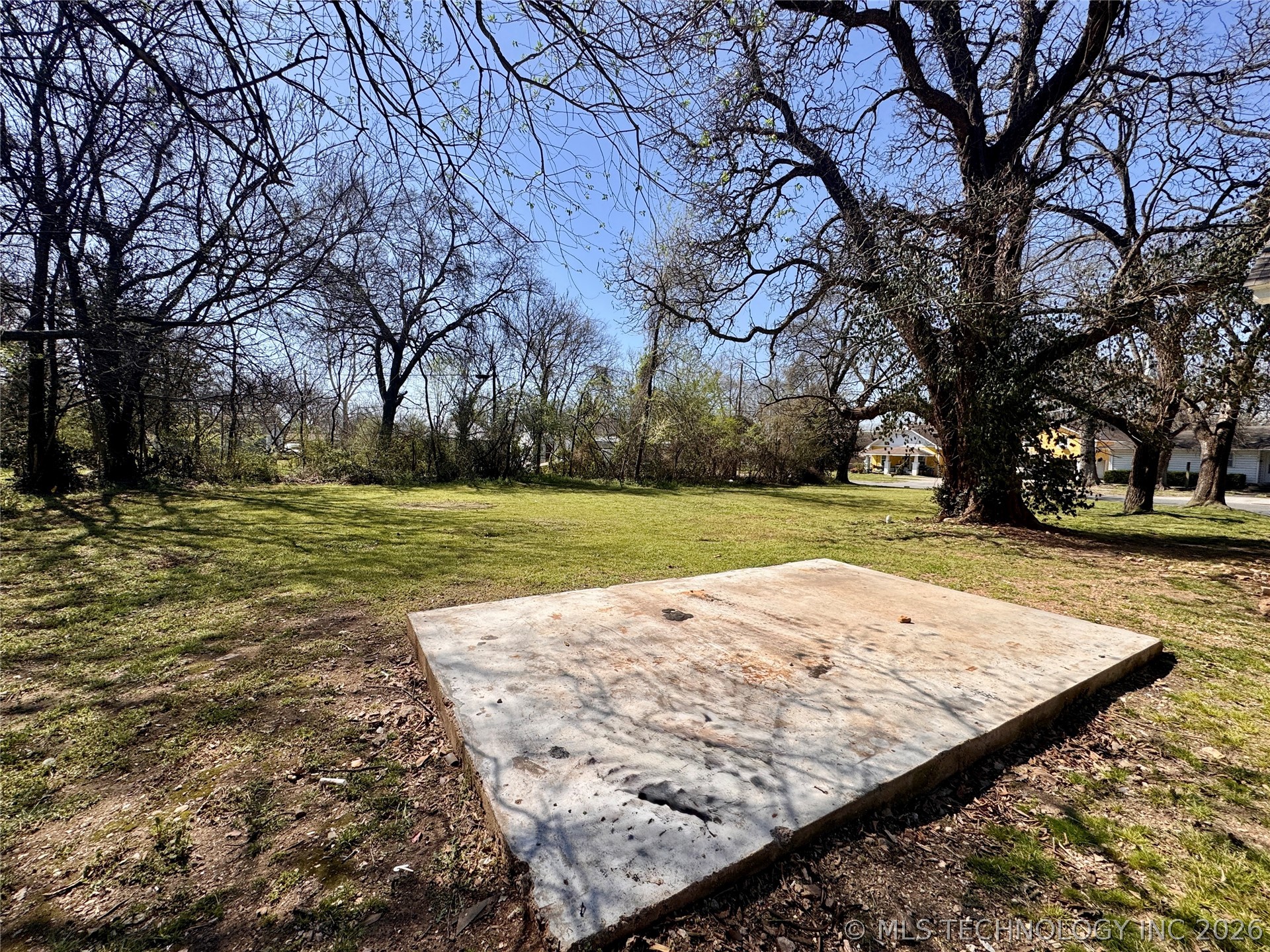 1020 N Vinita Avenue Tahlequah OK 74464