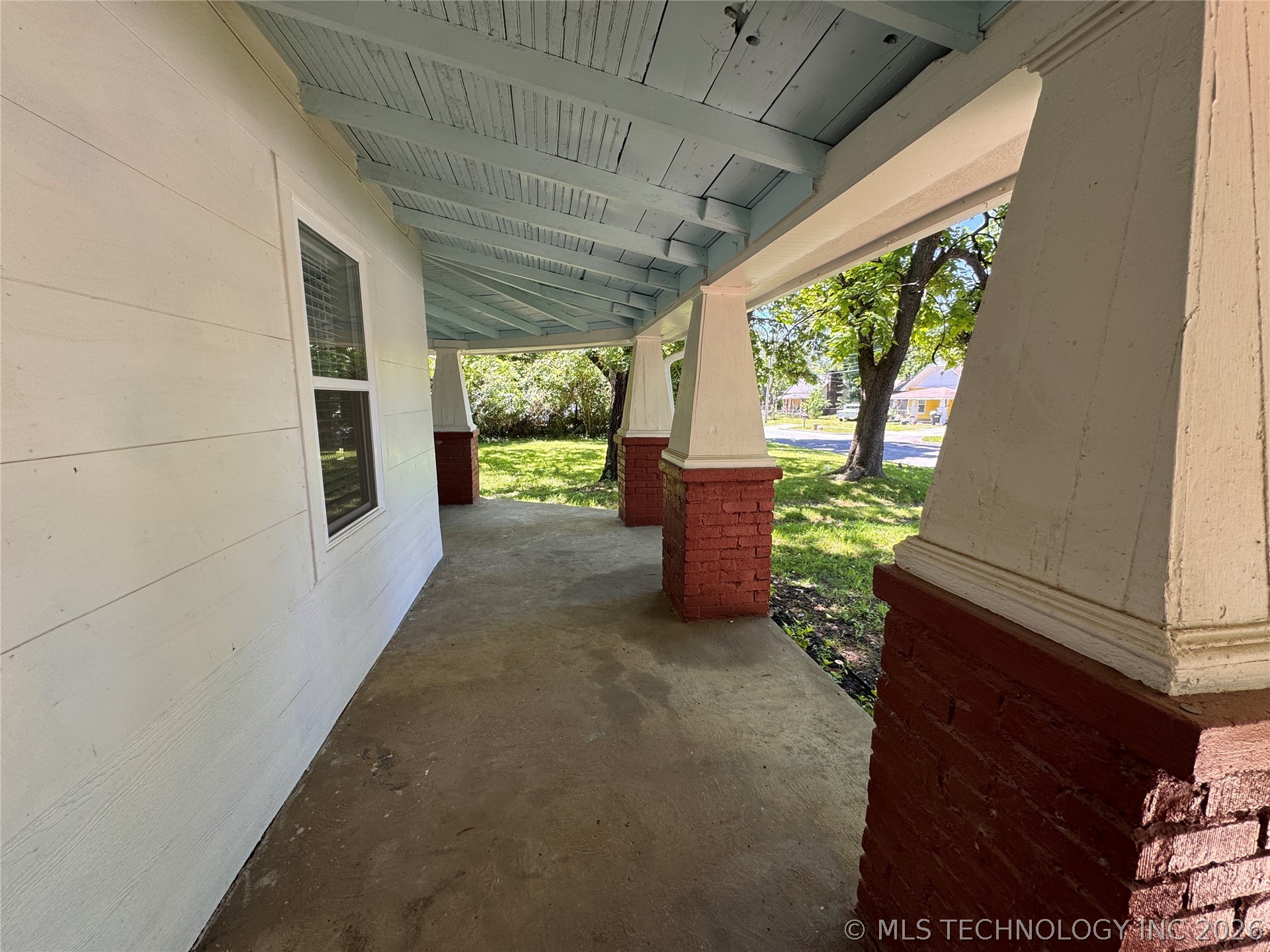 1020 N Vinita Avenue Tahlequah OK 74464