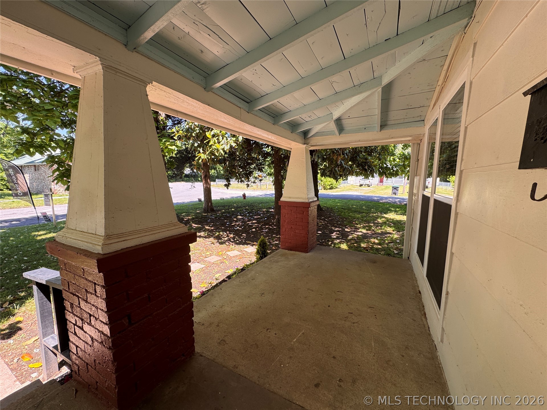 1020 N Vinita Avenue Tahlequah OK 74464
