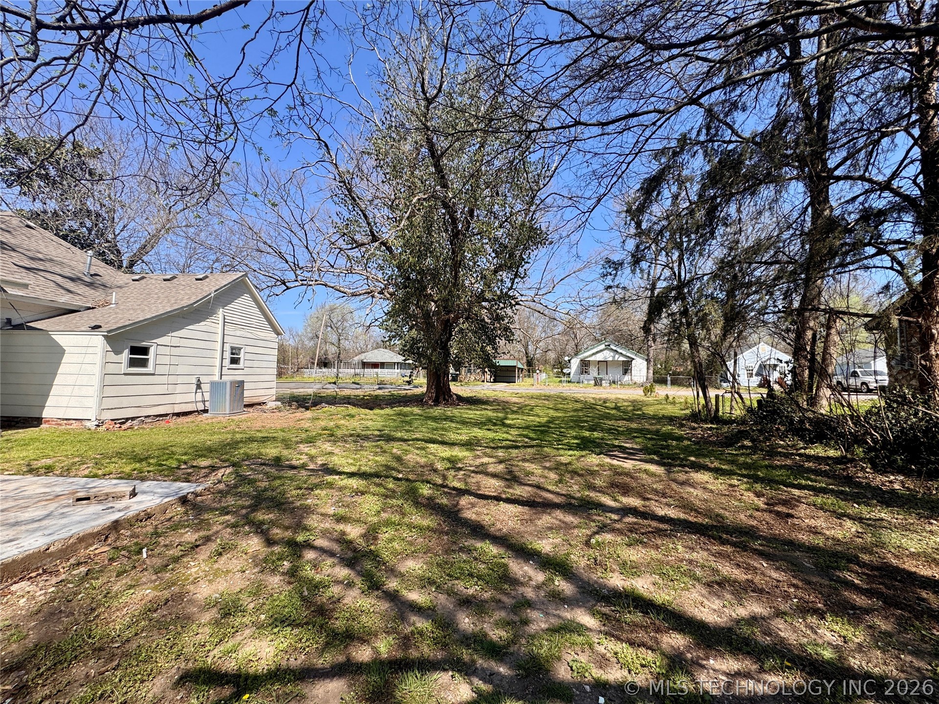 1020 N Vinita Avenue Tahlequah OK 74464