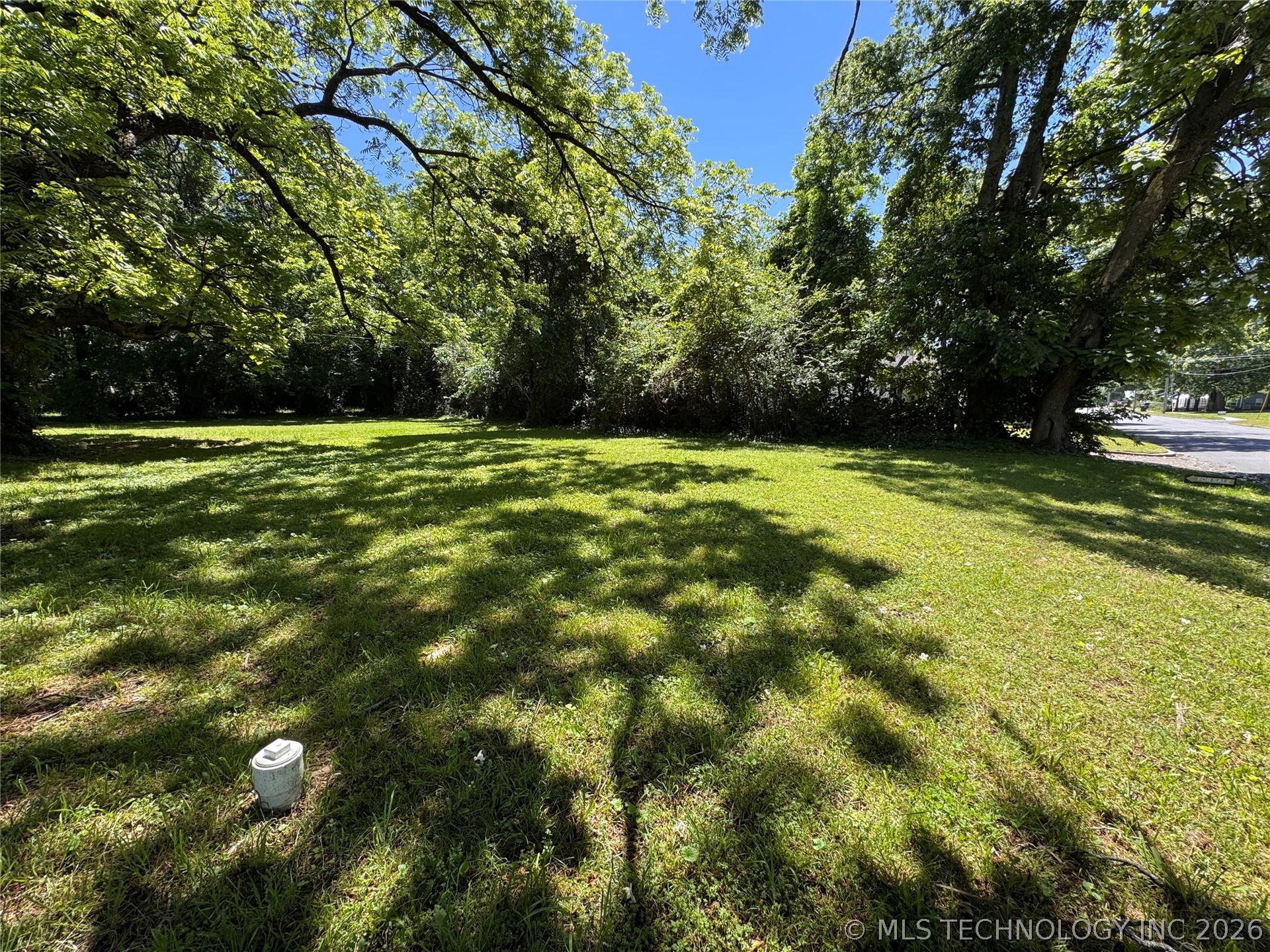 1020 N Vinita Avenue Tahlequah OK 74464