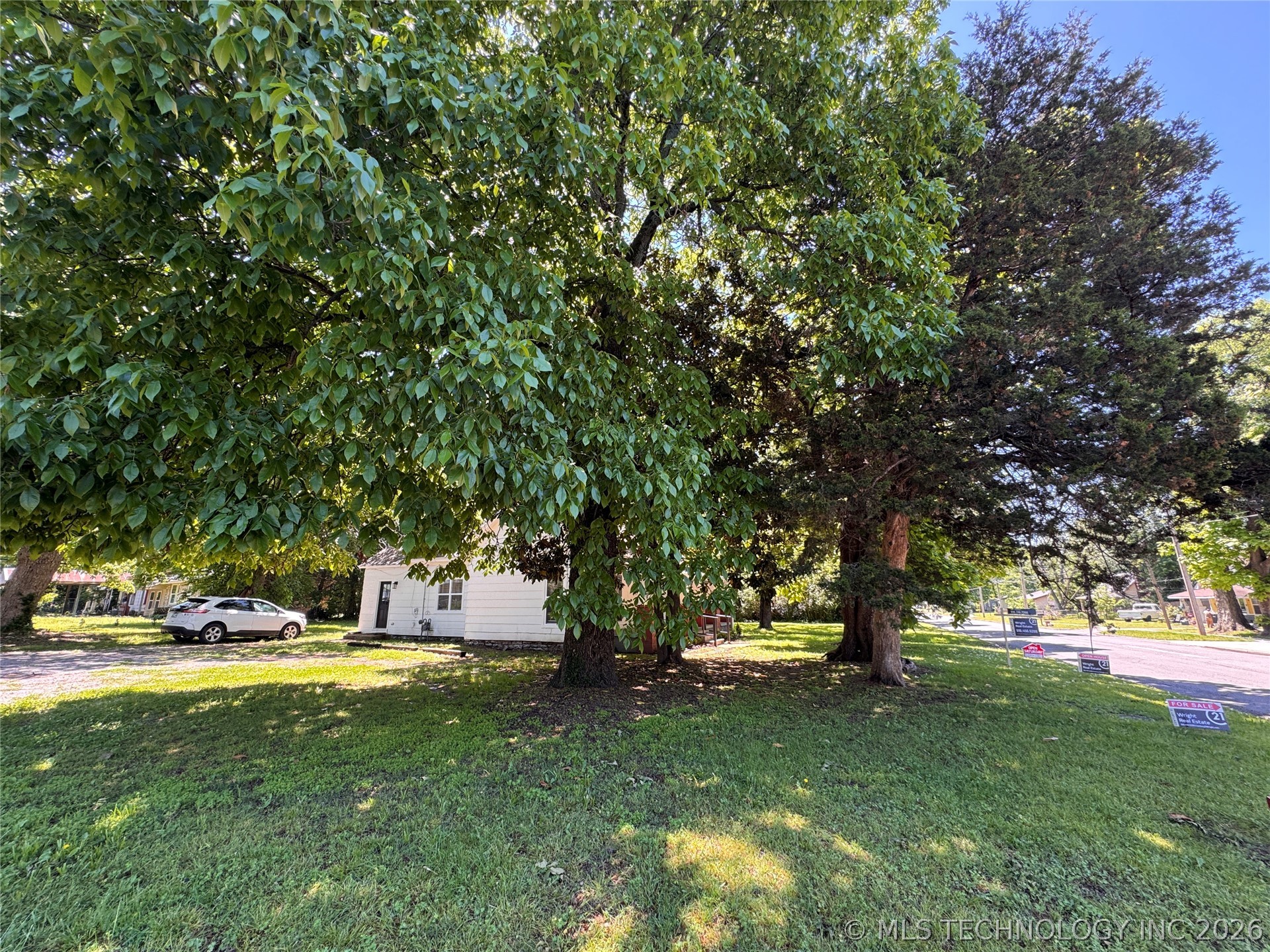 1020 N Vinita Avenue Tahlequah OK 74464