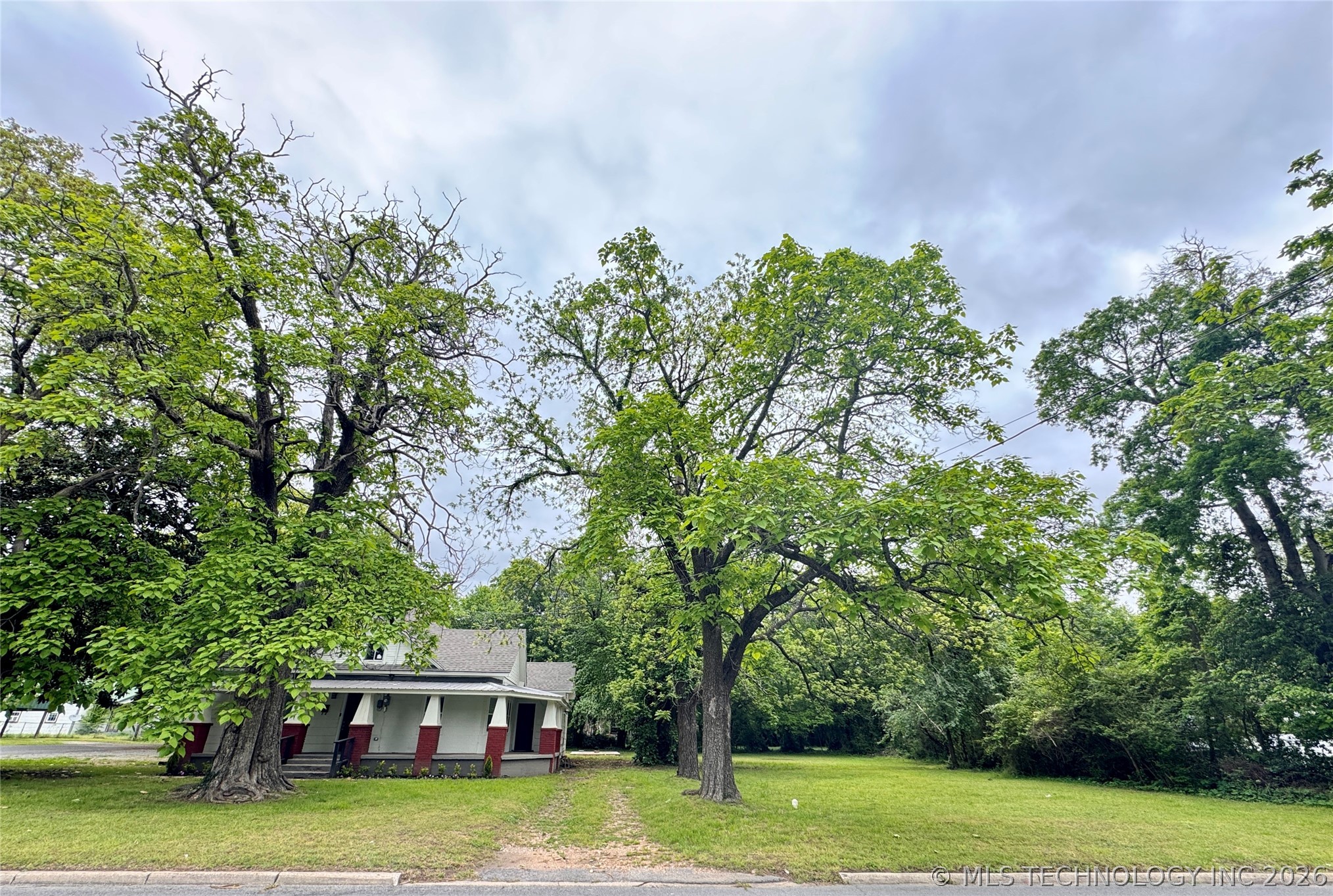 1020 N Vinita Avenue Tahlequah OK 74464