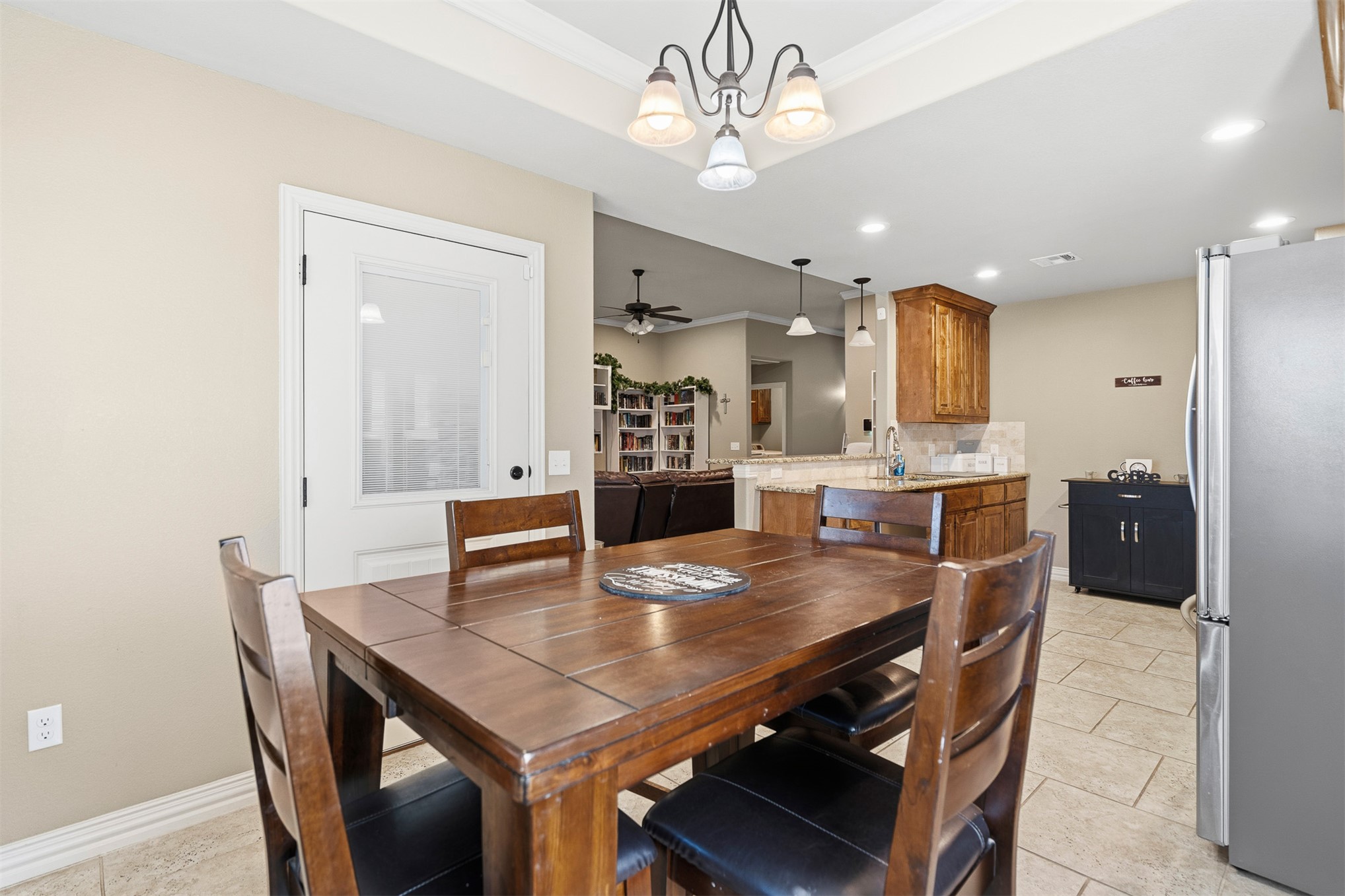 301 Wandering Way Ardmore OK 73401