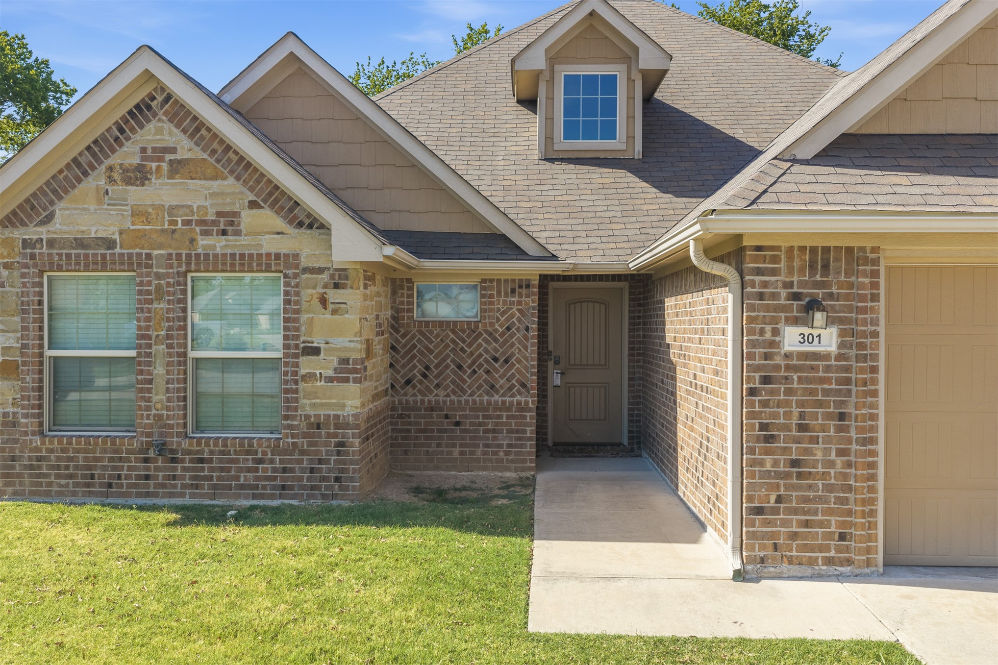 301 Wandering Way Ardmore OK 73401