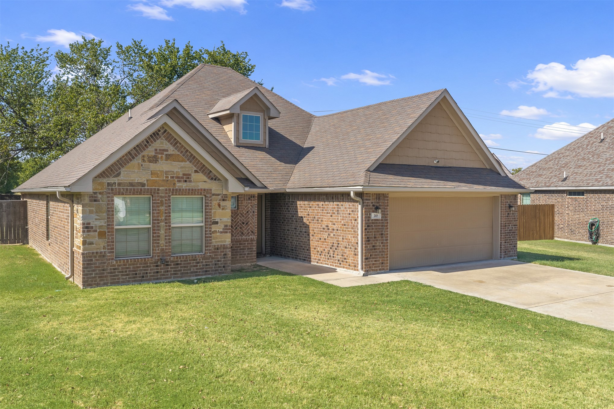 301 Wandering Way Ardmore OK 73401