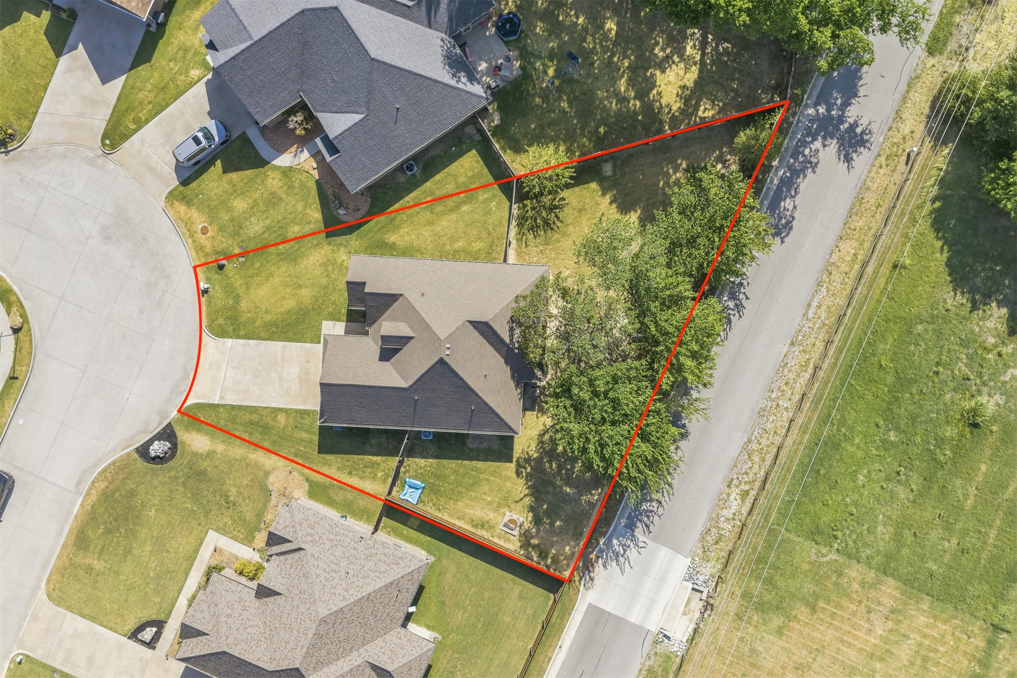 301 Wandering Way Ardmore OK 73401