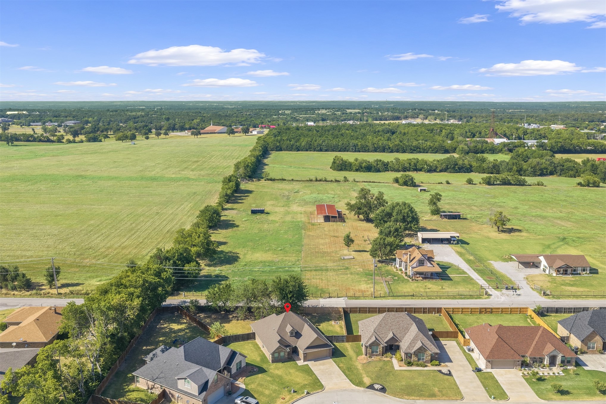 301 Wandering Way Ardmore OK 73401