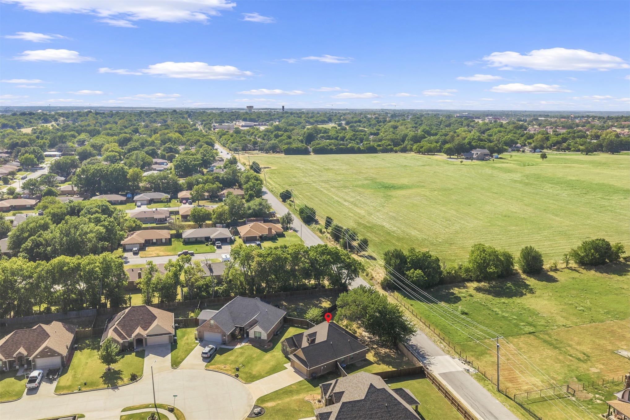 301 Wandering Way Ardmore OK 73401