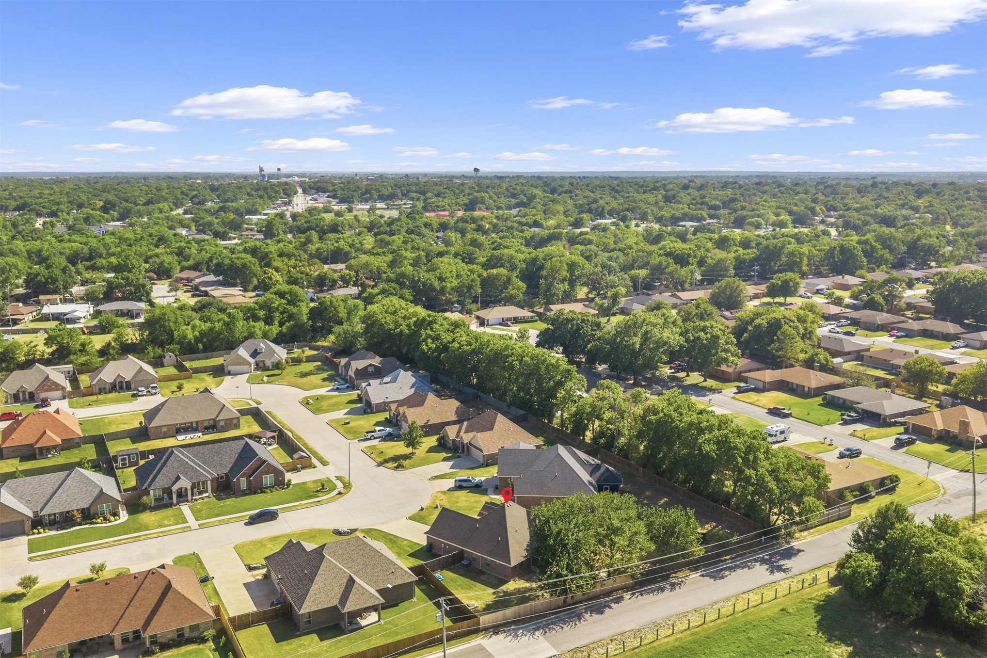 301 Wandering Way Ardmore OK 73401