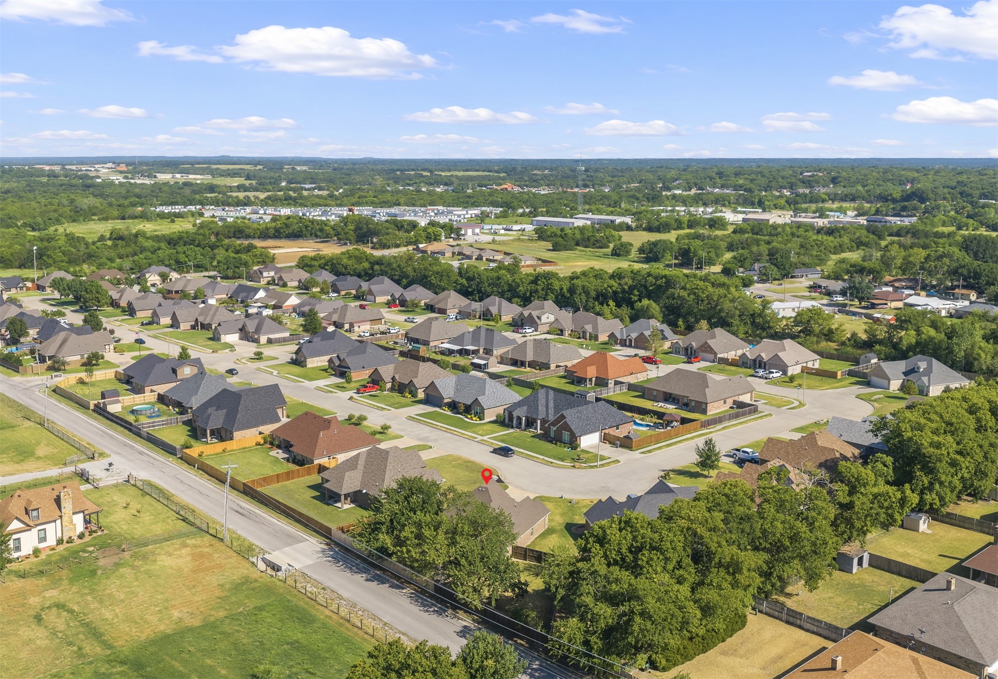 301 Wandering Way Ardmore OK 73401
