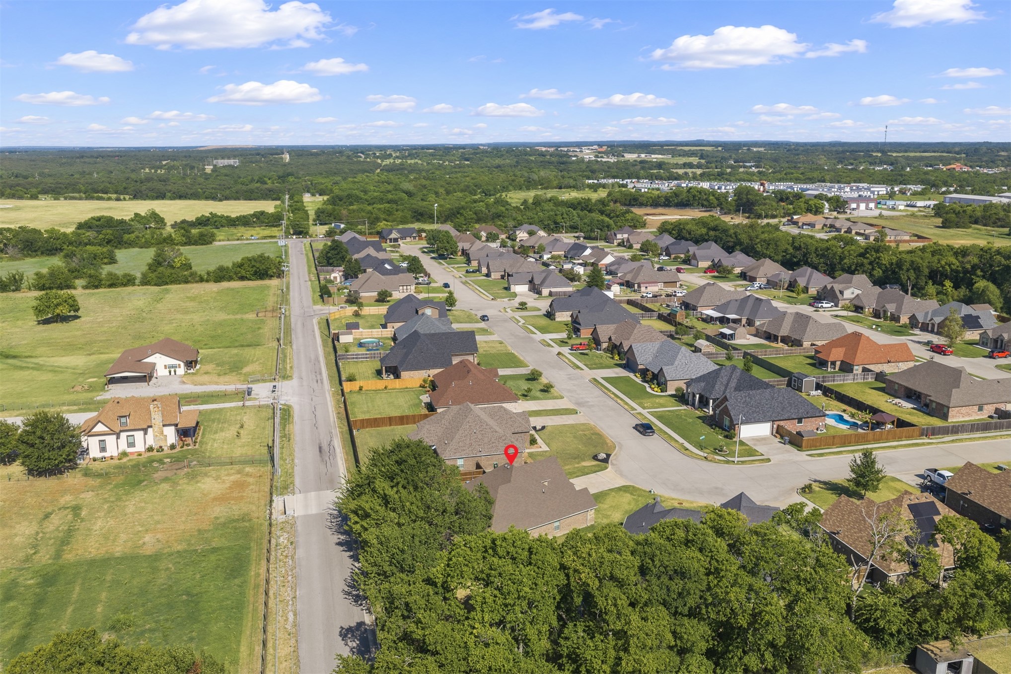 301 Wandering Way Ardmore OK 73401