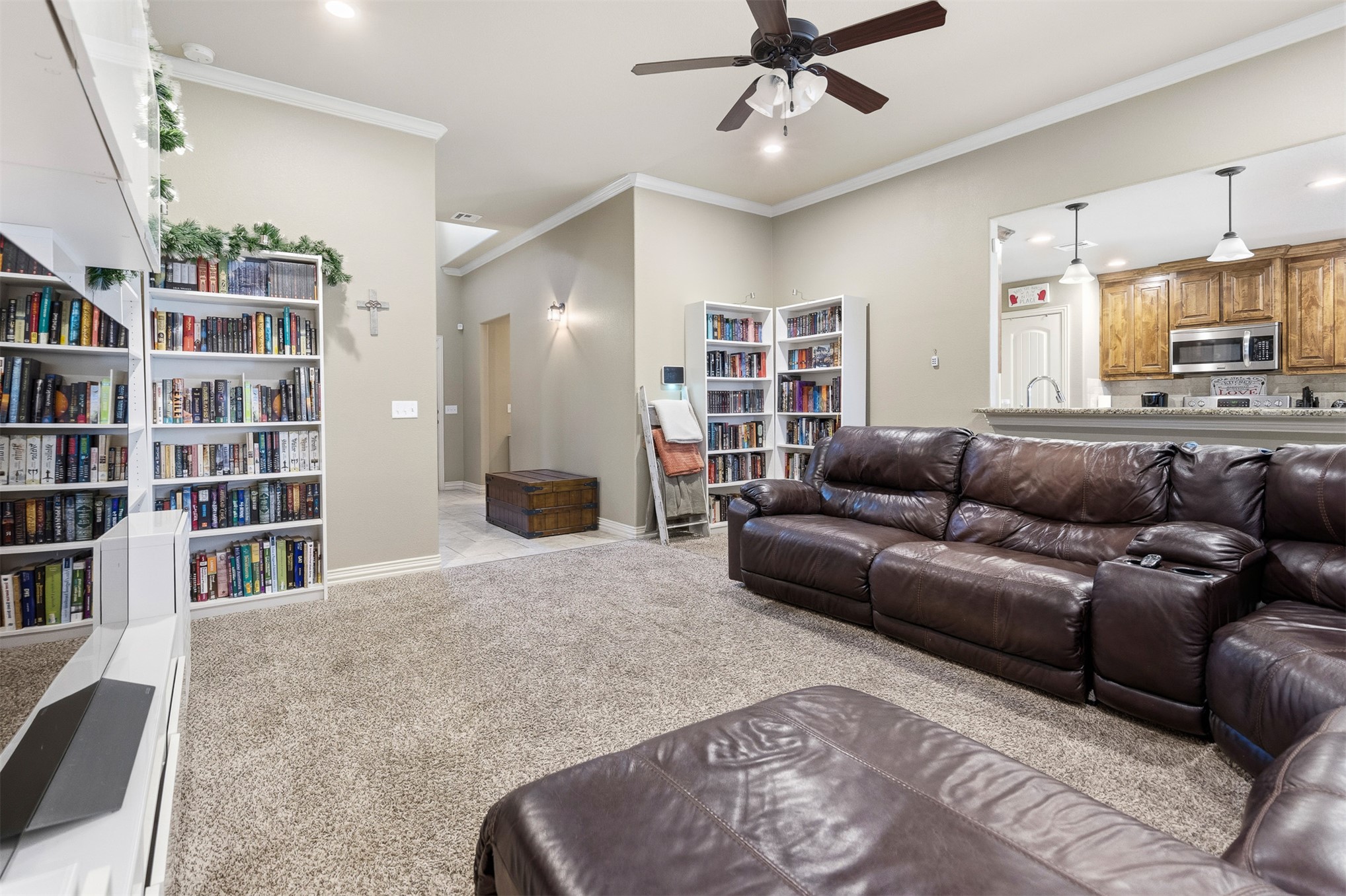 301 Wandering Way Ardmore OK 73401