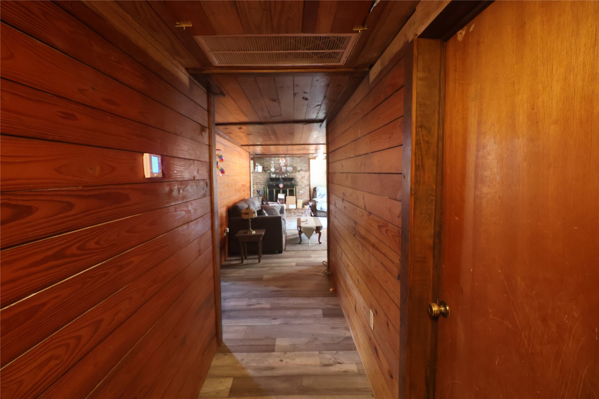 2601 N Witte Poteau OK 74953