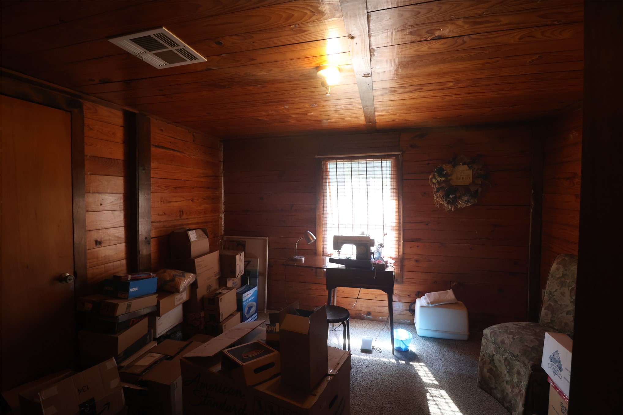 2601 N Witte Poteau OK 74953
