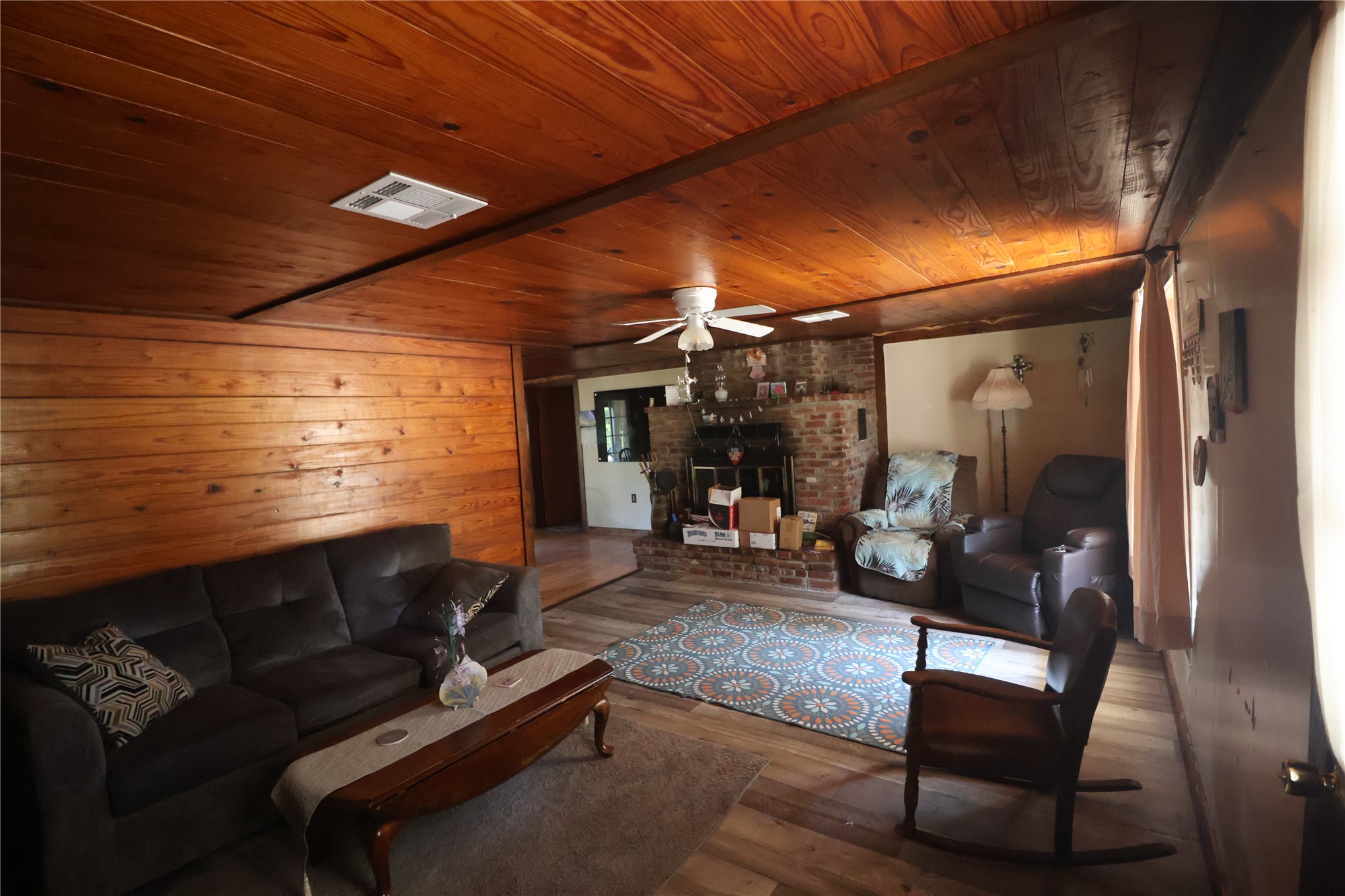 2601 N Witte Poteau OK 74953