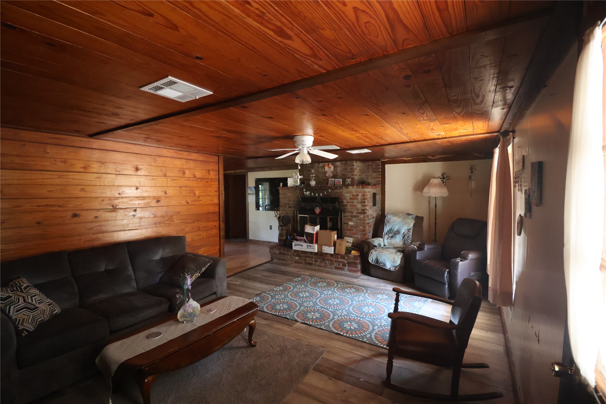 2601 N Witte Poteau OK 74953
