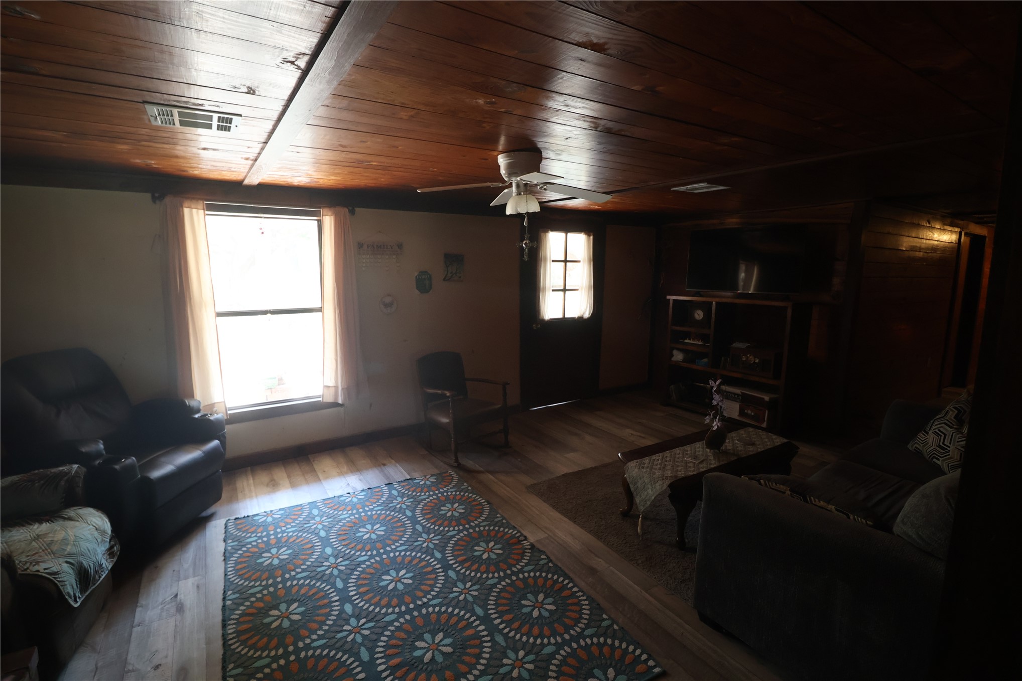 2601 N Witte Poteau OK 74953