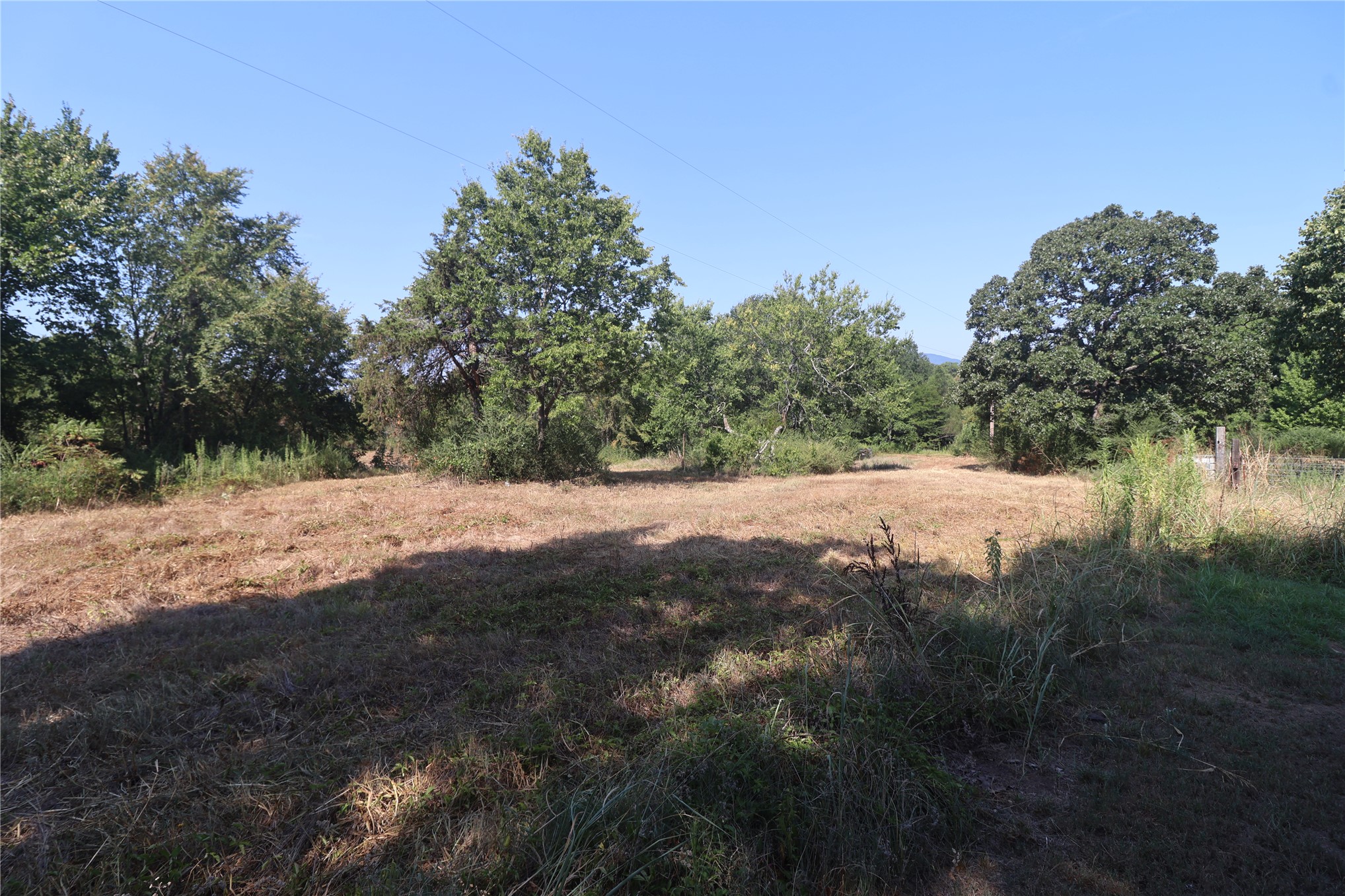 2601 N Witte Poteau OK 74953