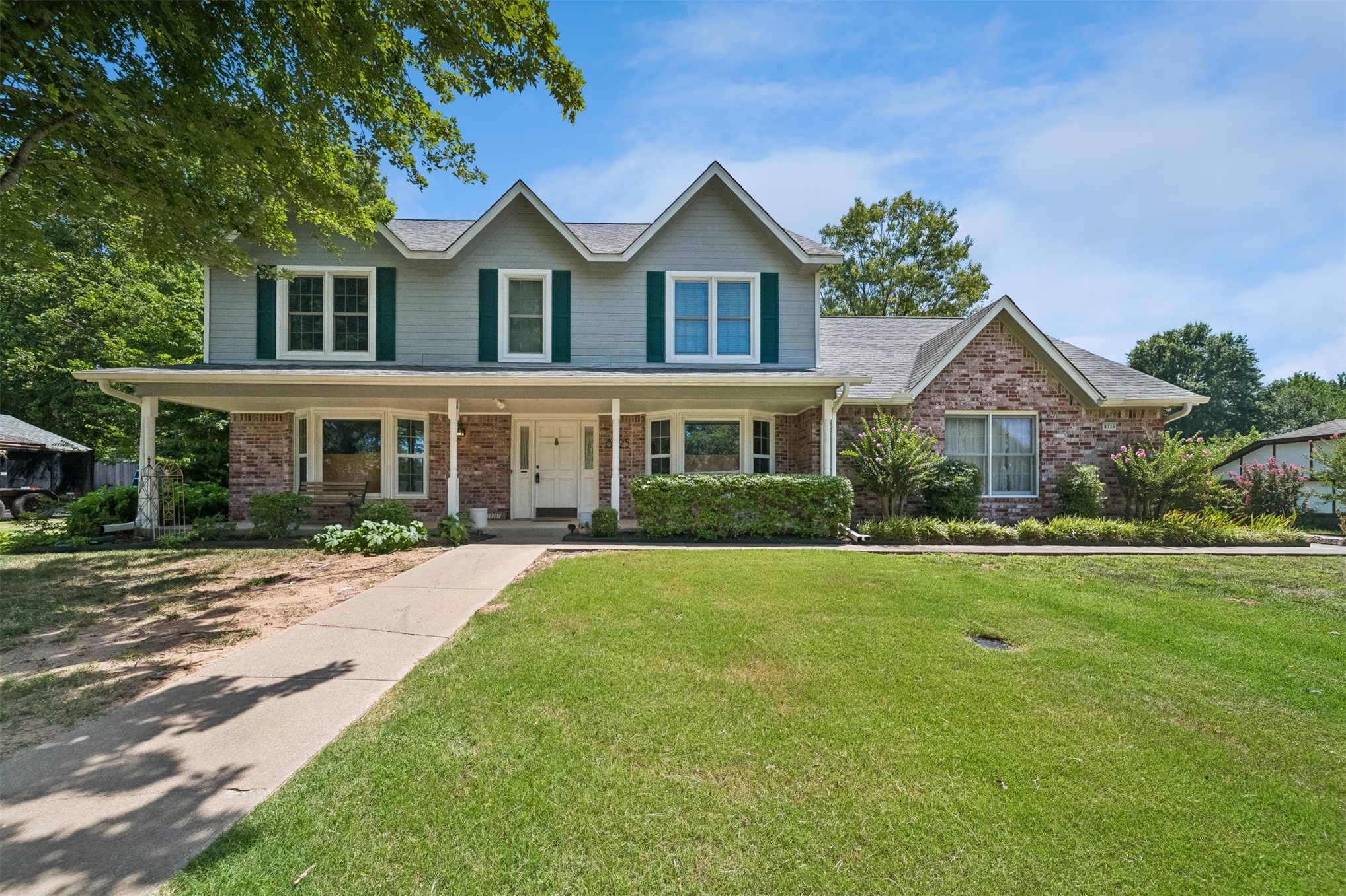8325 Wright Avenue Broken Arrow OK 74014