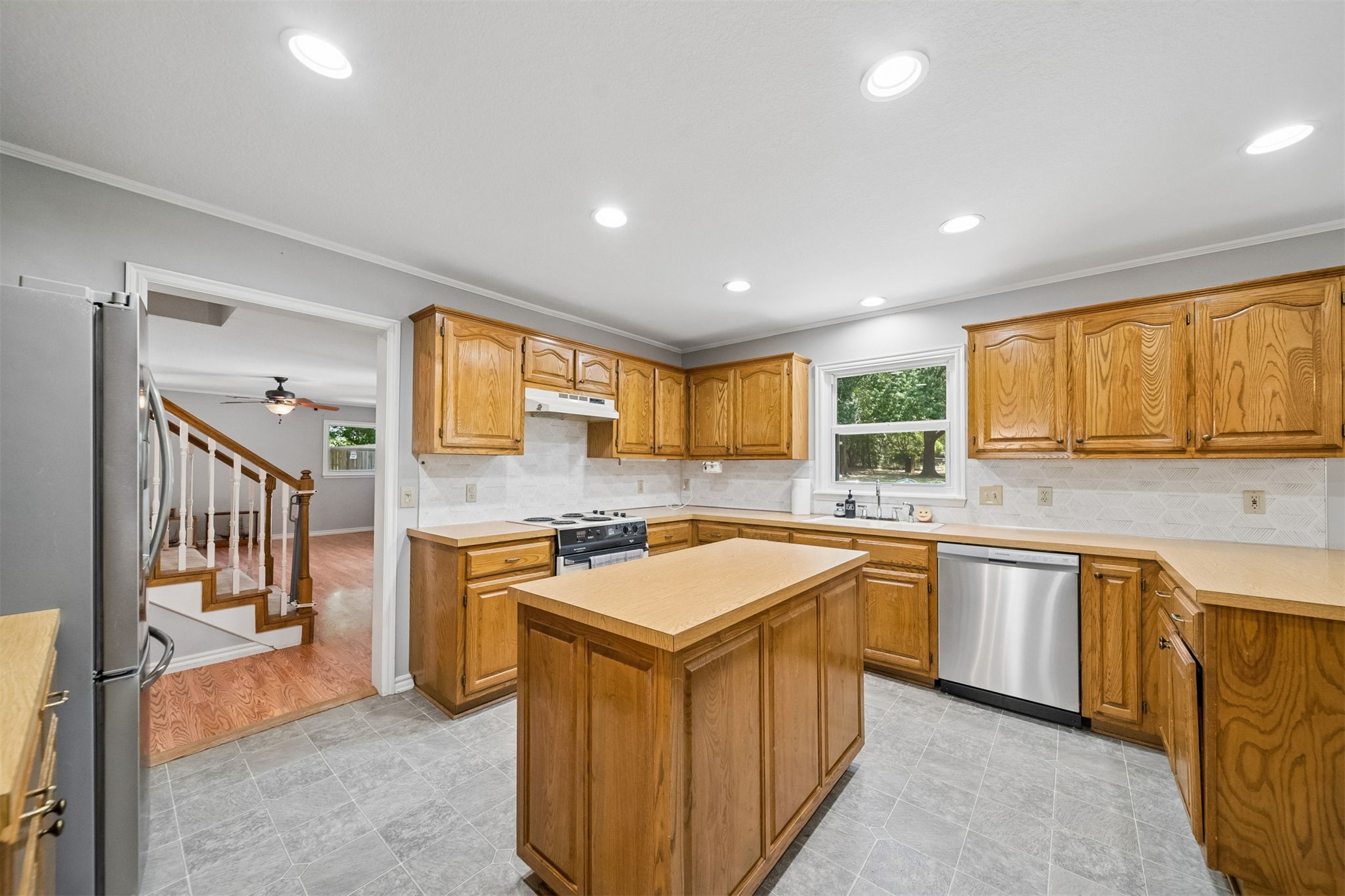 8325 Wright Avenue Broken Arrow OK 74014
