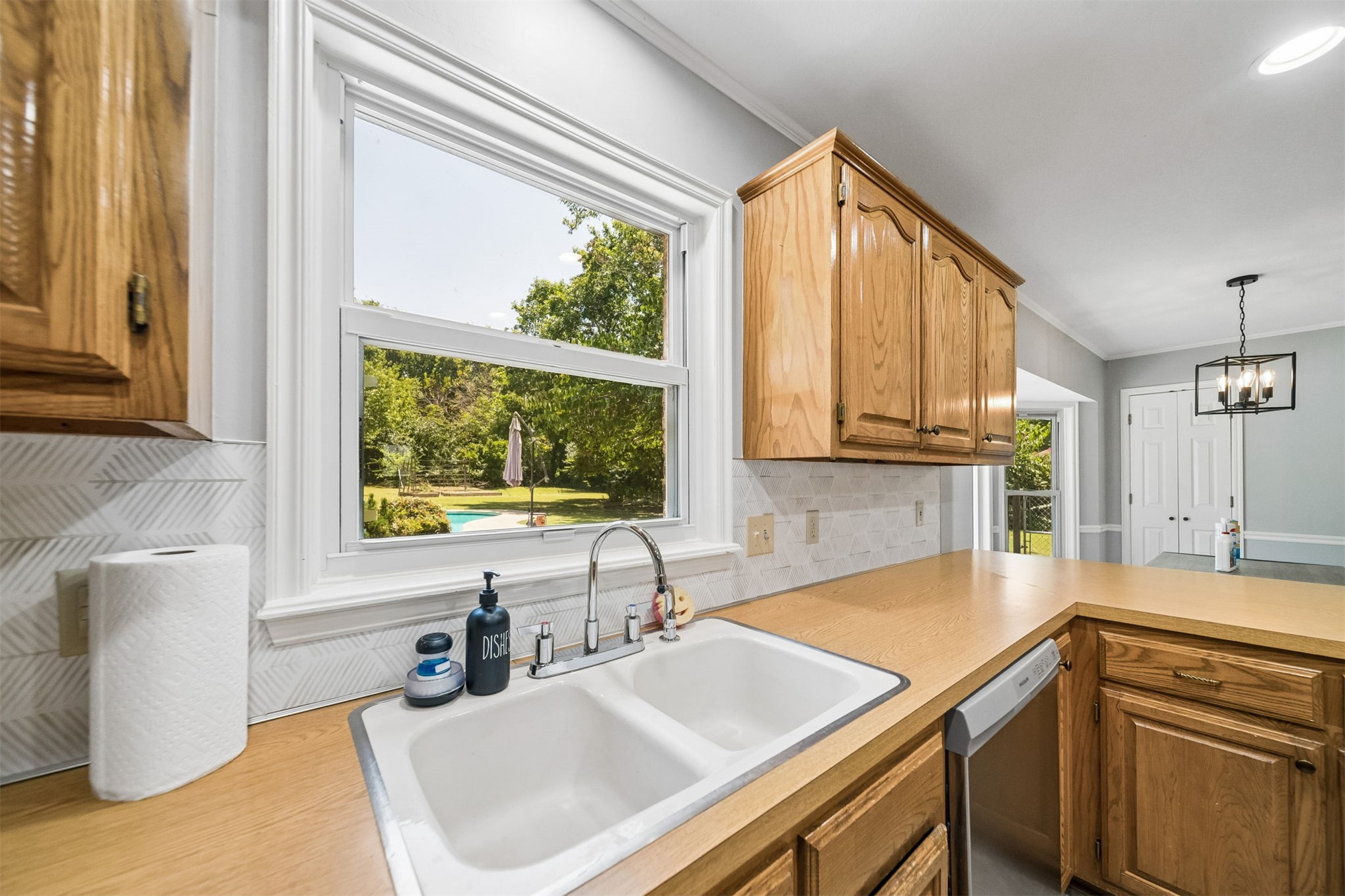 8325 Wright Avenue Broken Arrow OK 74014