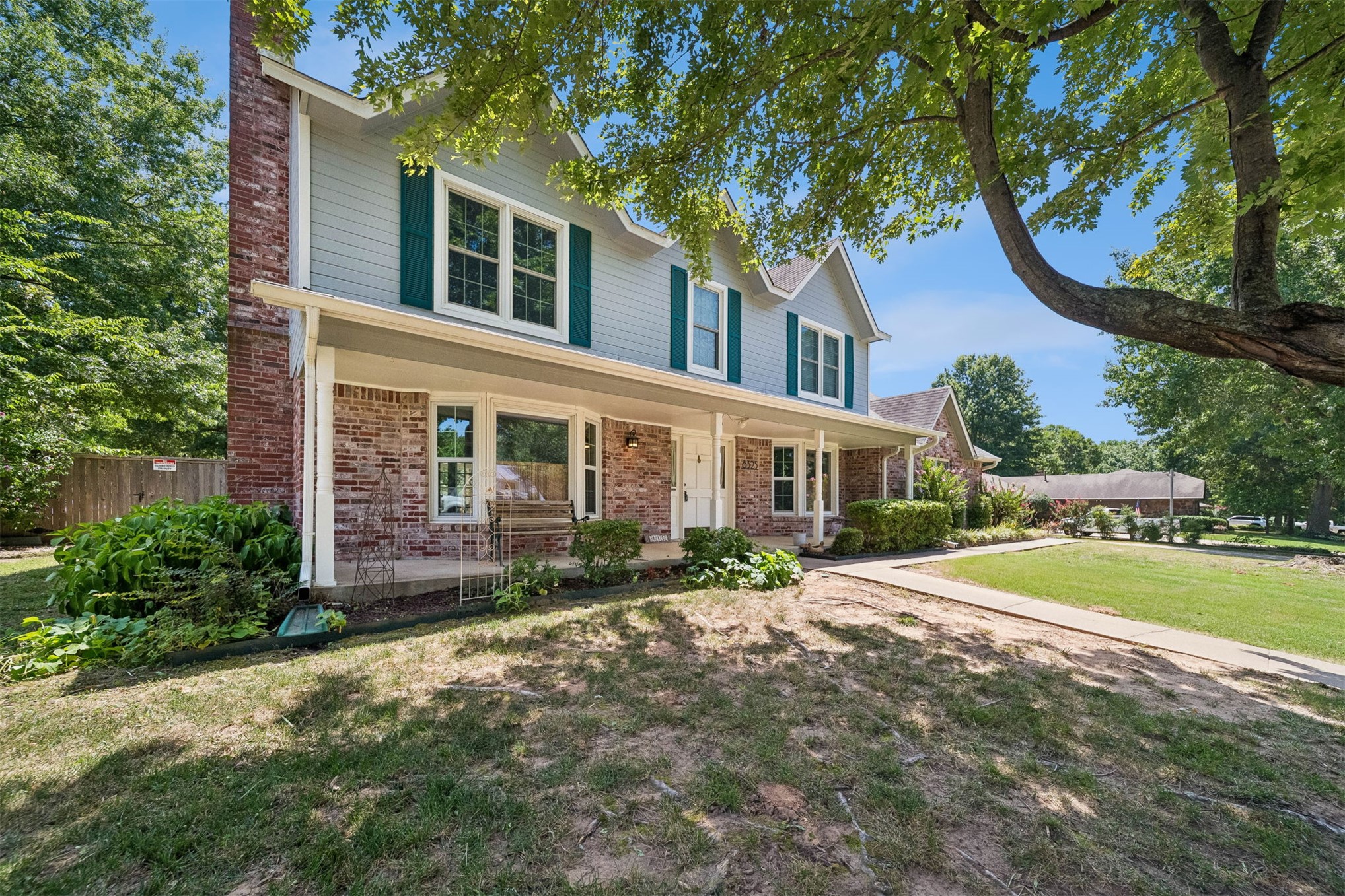 8325 Wright Avenue Broken Arrow OK 74014