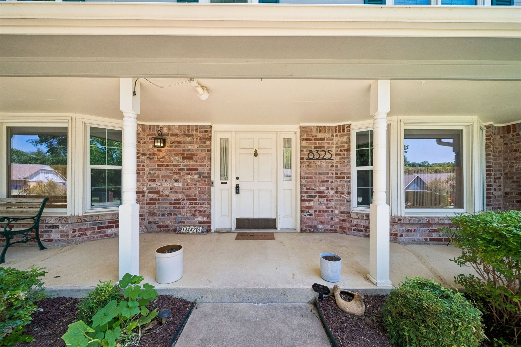 8325 Wright Avenue Broken Arrow OK 74014