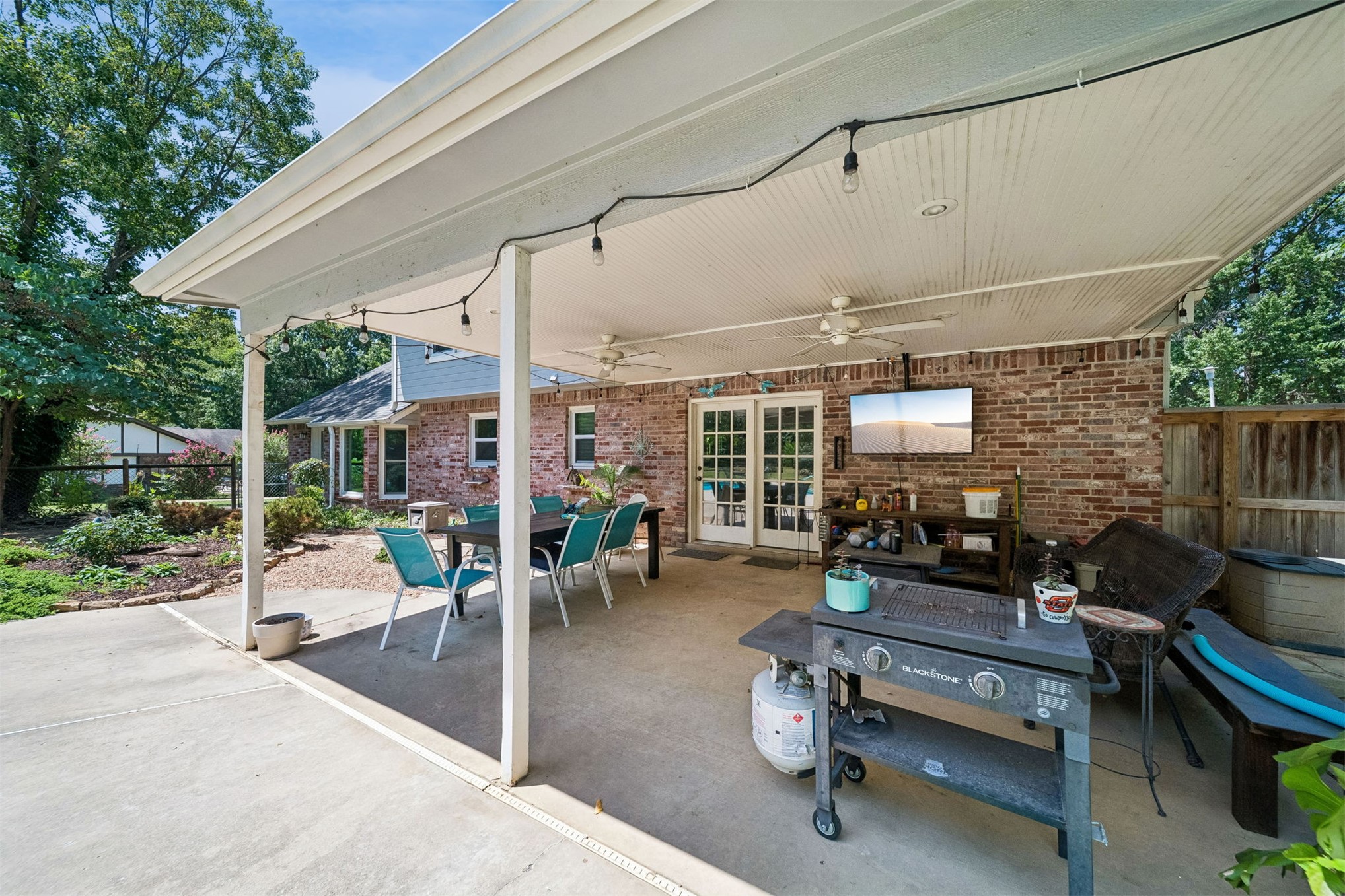 8325 Wright Avenue Broken Arrow OK 74014