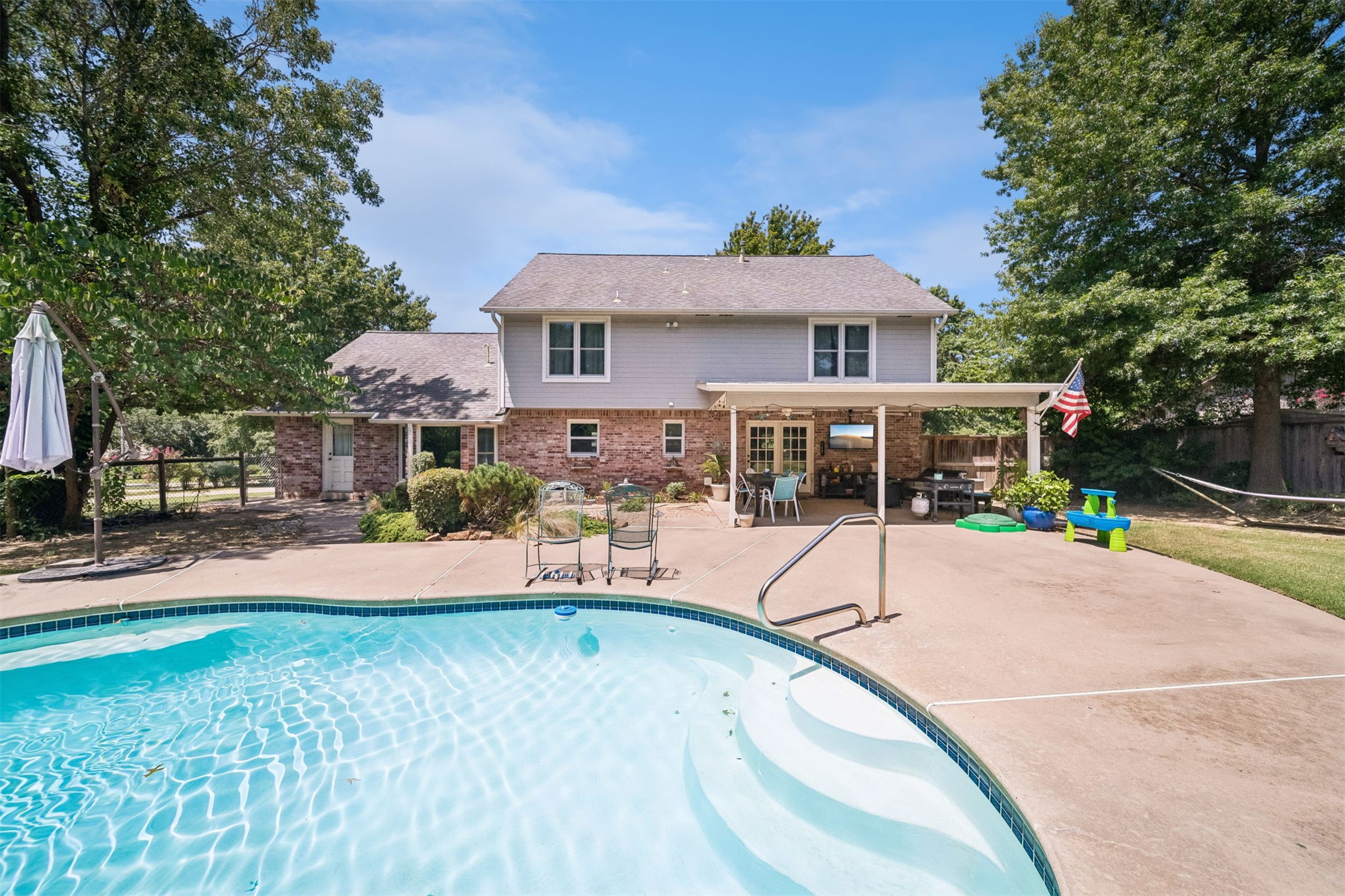 8325 Wright Avenue Broken Arrow OK 74014