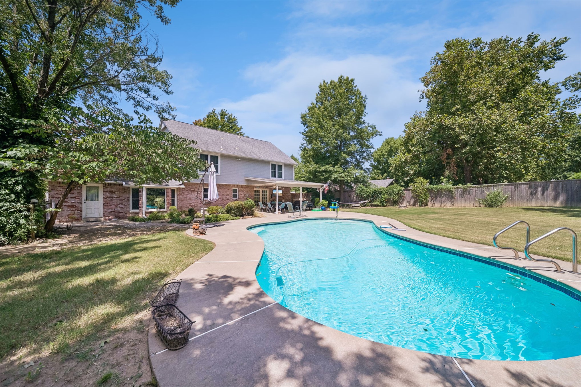 8325 Wright Avenue Broken Arrow OK 74014
