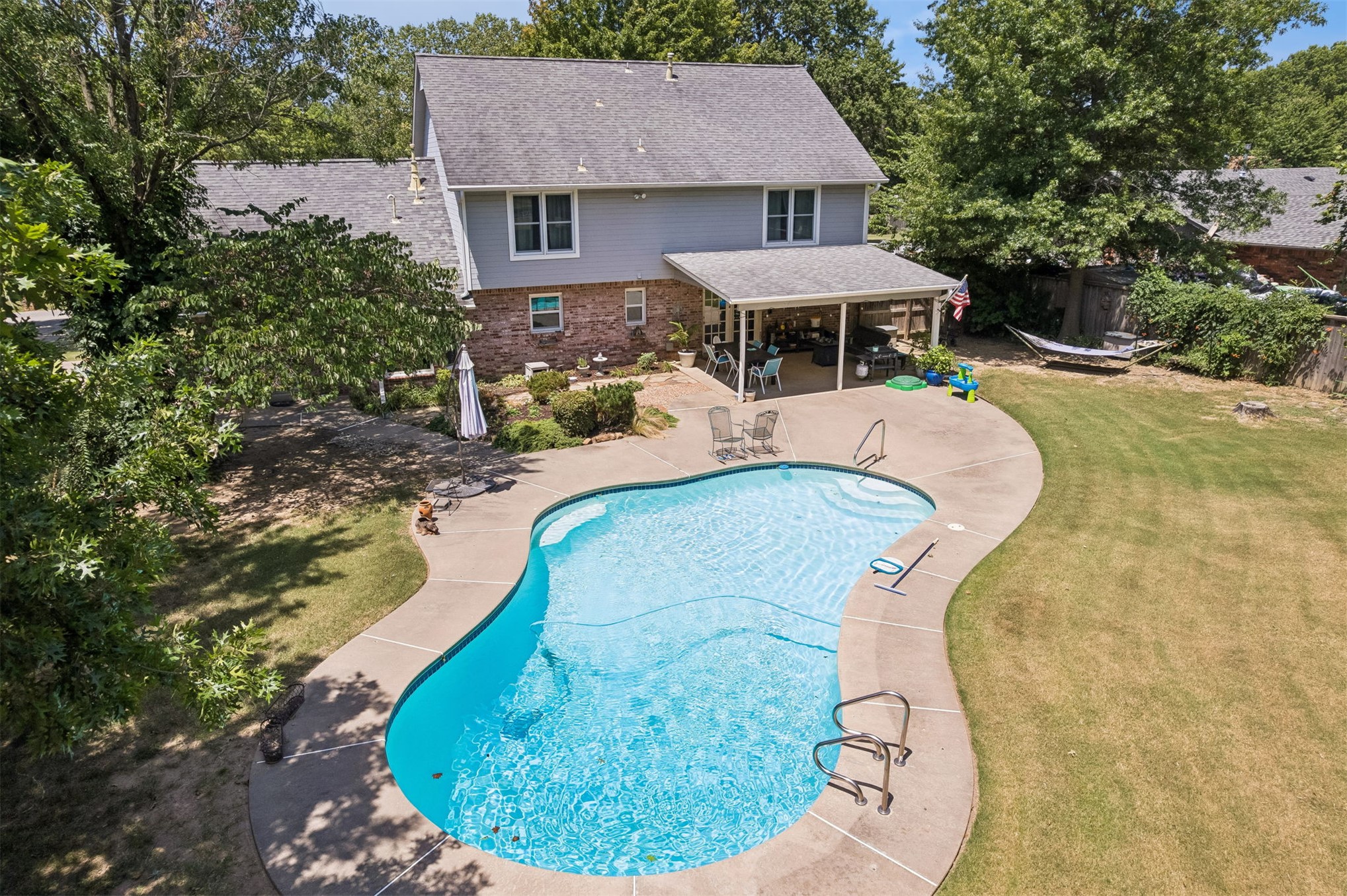 8325 Wright Avenue Broken Arrow OK 74014