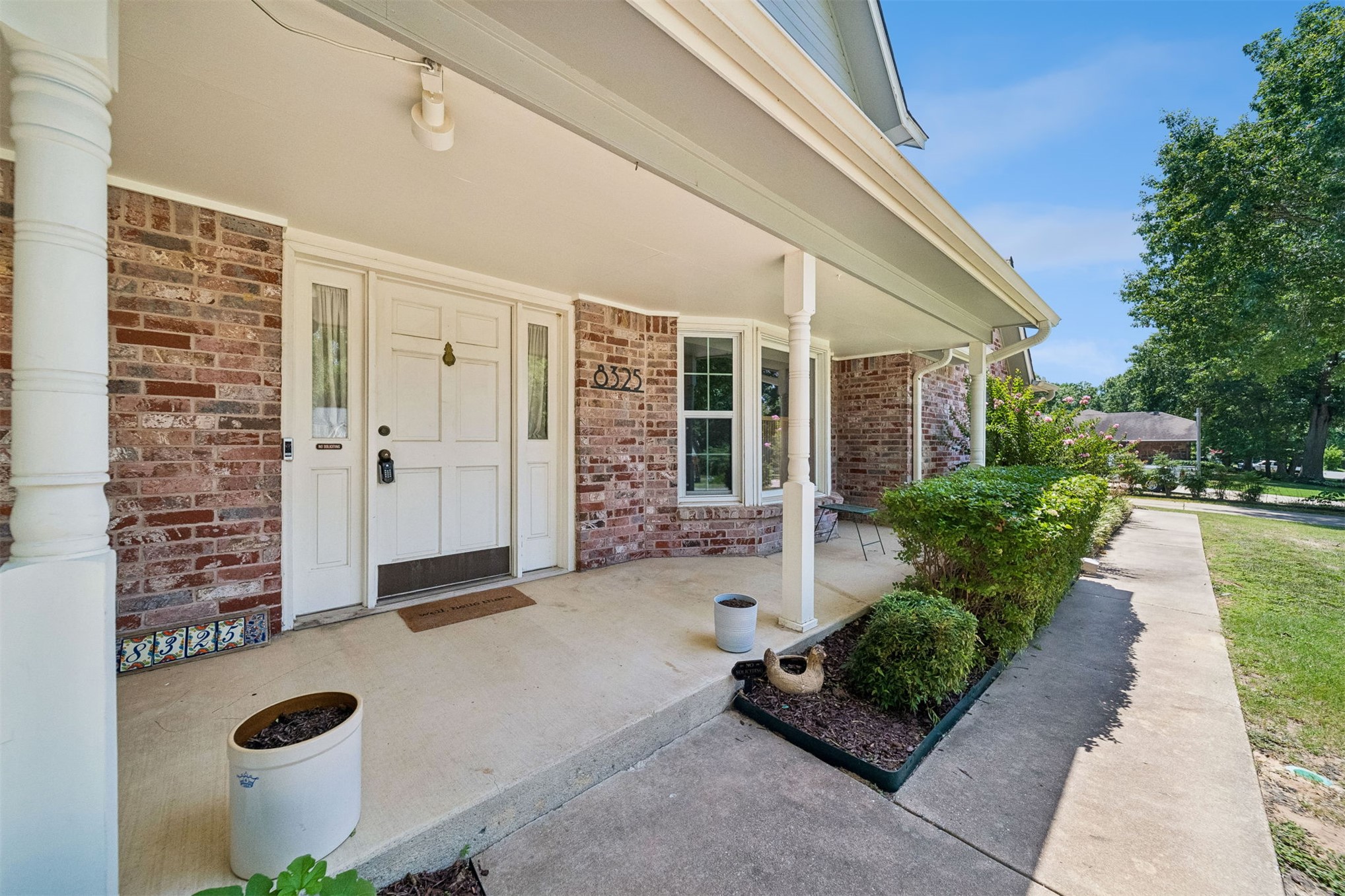 8325 Wright Avenue Broken Arrow OK 74014