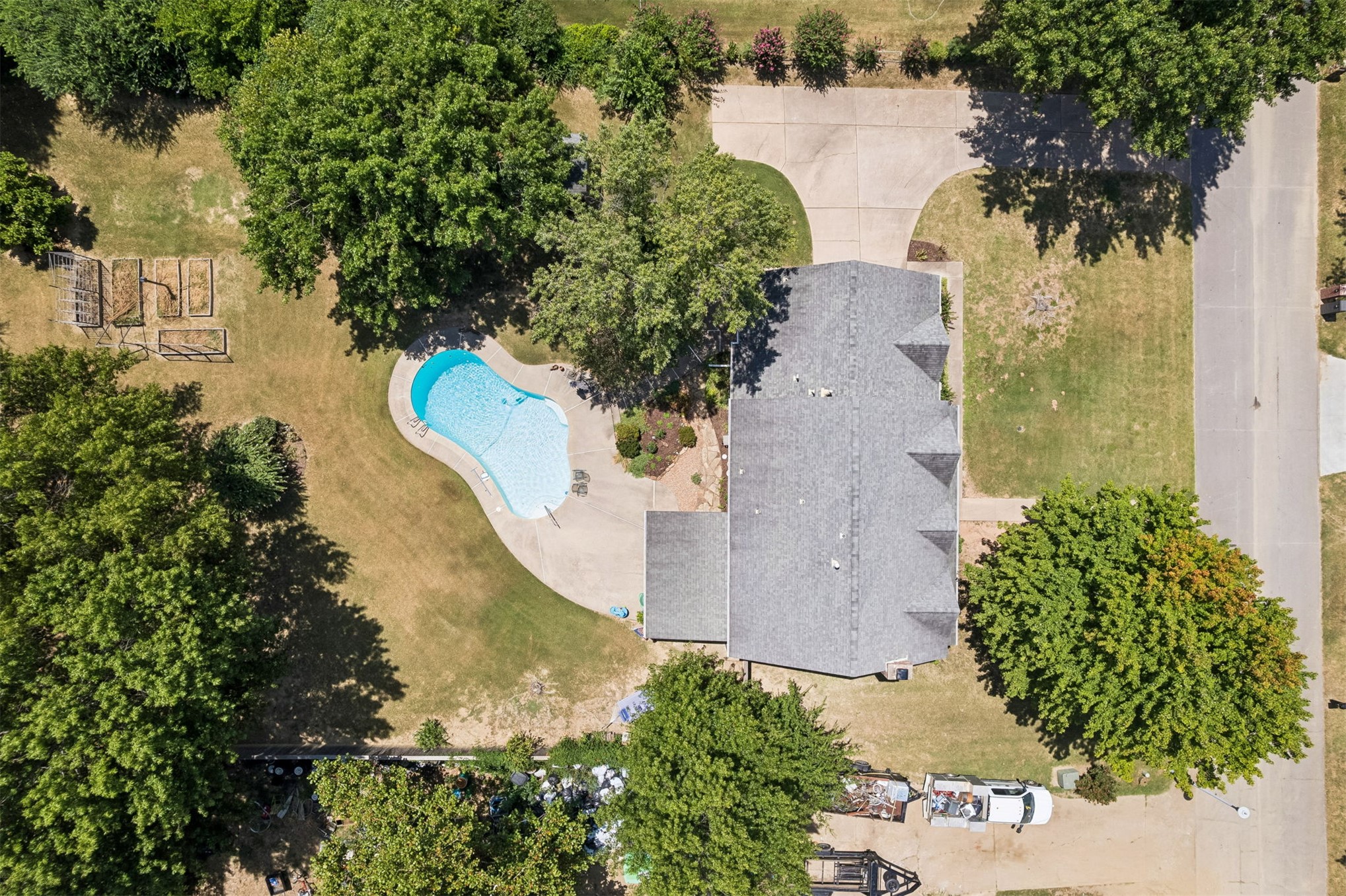 8325 Wright Avenue Broken Arrow OK 74014