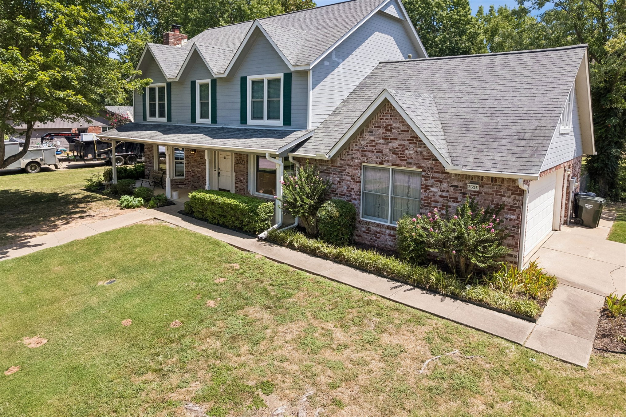 8325 Wright Avenue Broken Arrow OK 74014