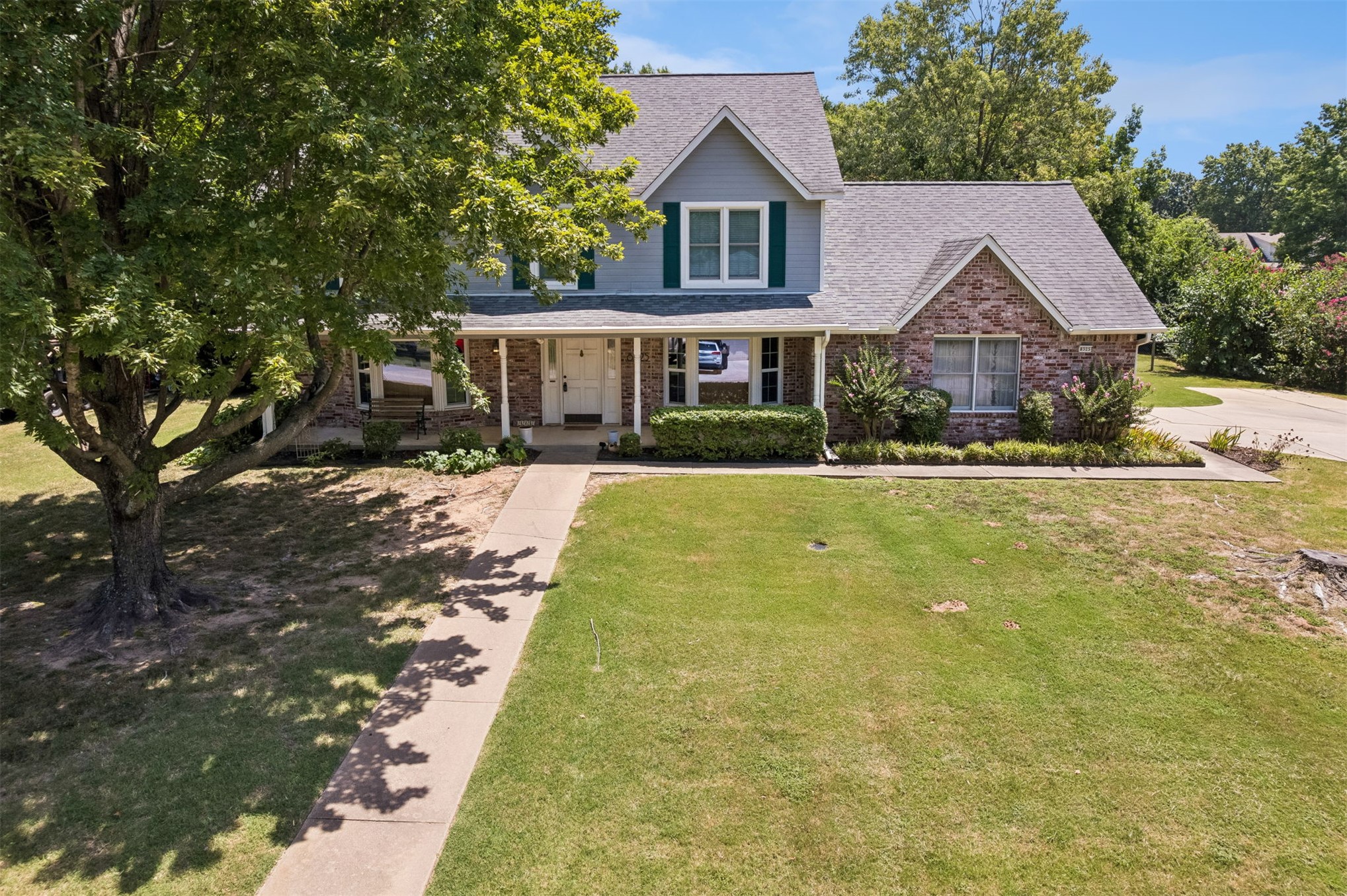 8325 Wright Avenue Broken Arrow OK 74014