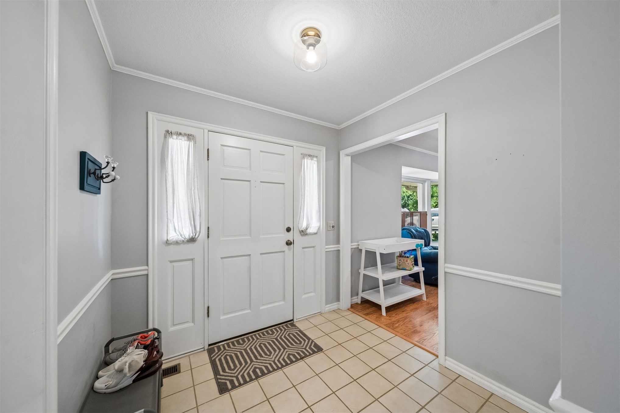 8325 Wright Avenue Broken Arrow OK 74014