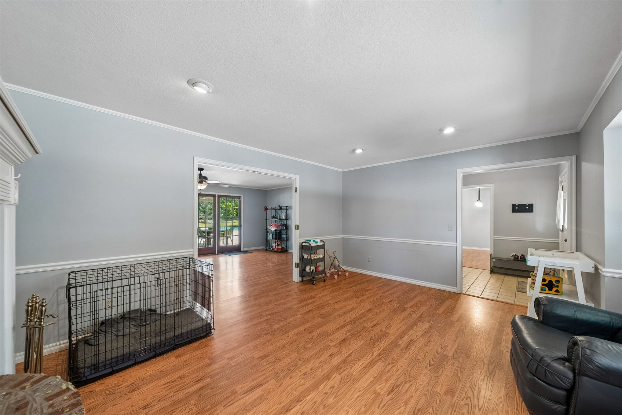 8325 Wright Avenue Broken Arrow OK 74014