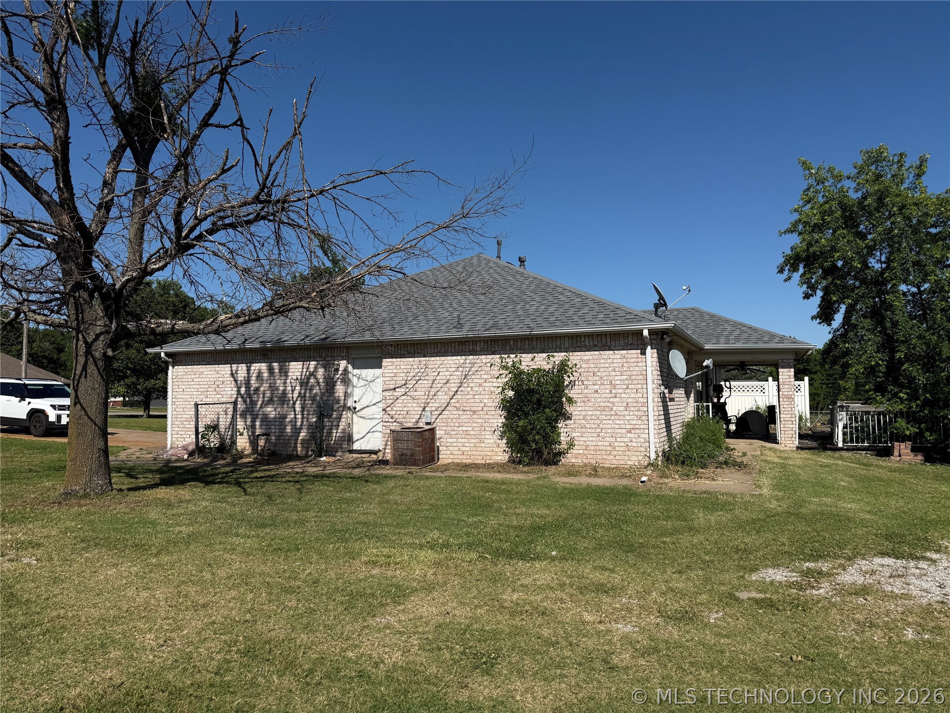 4806 E Elm Road Claremore OK 74019