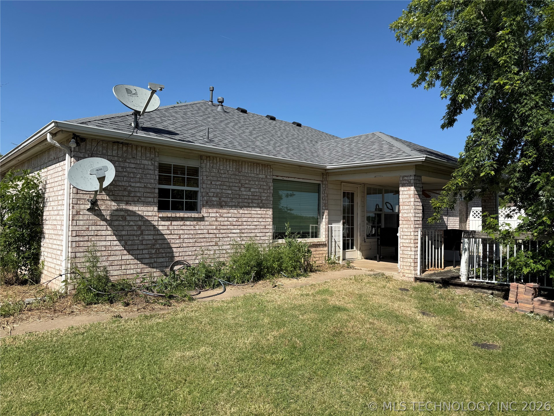 4806 E Elm Road Claremore OK 74019