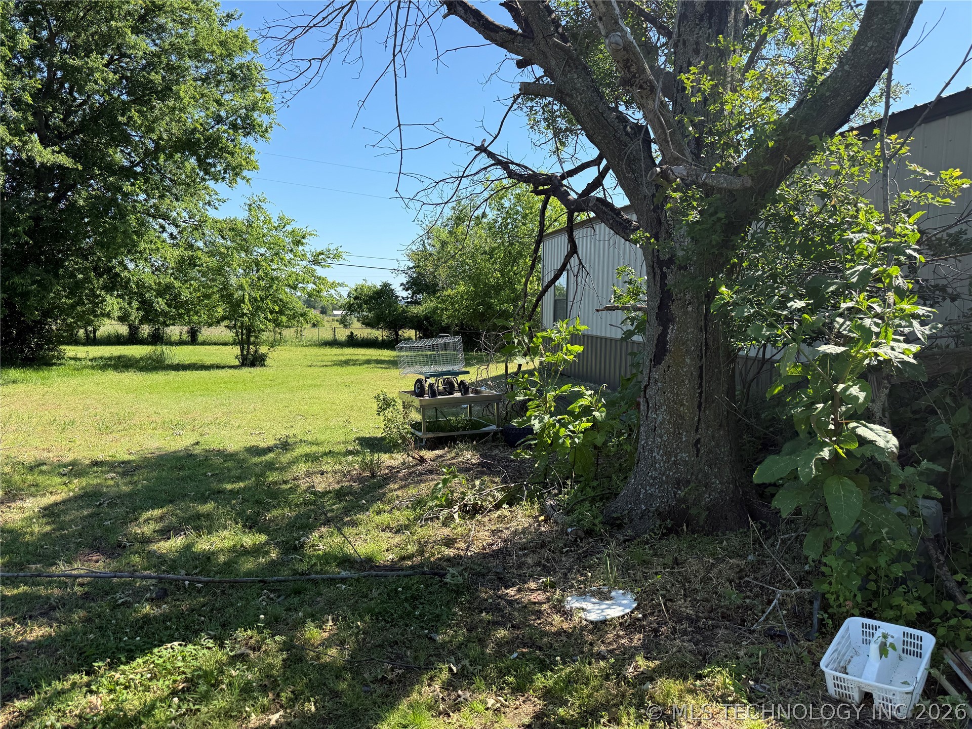 4806 E Elm Road Claremore OK 74019