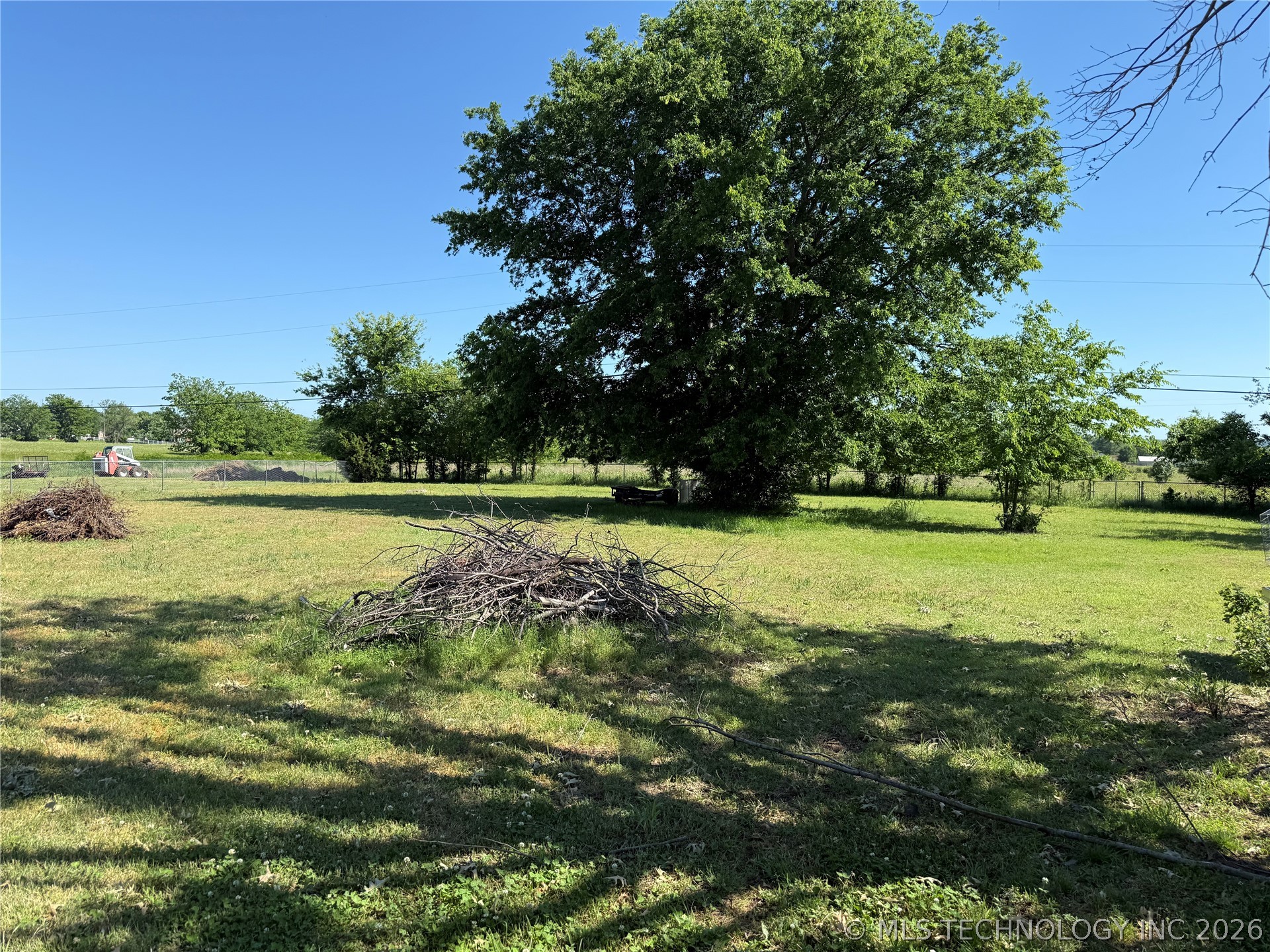 4806 E Elm Road Claremore OK 74019